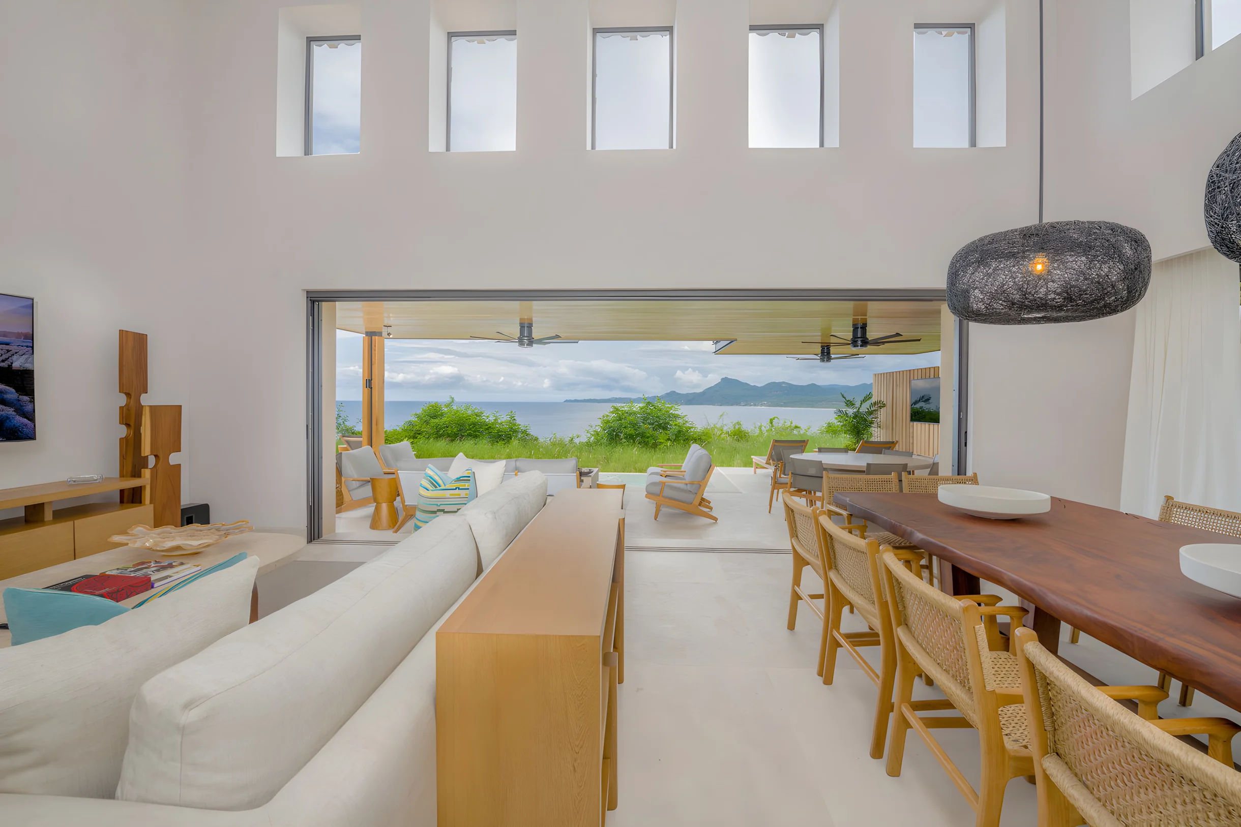 Wander Punta Mita Palmas #25