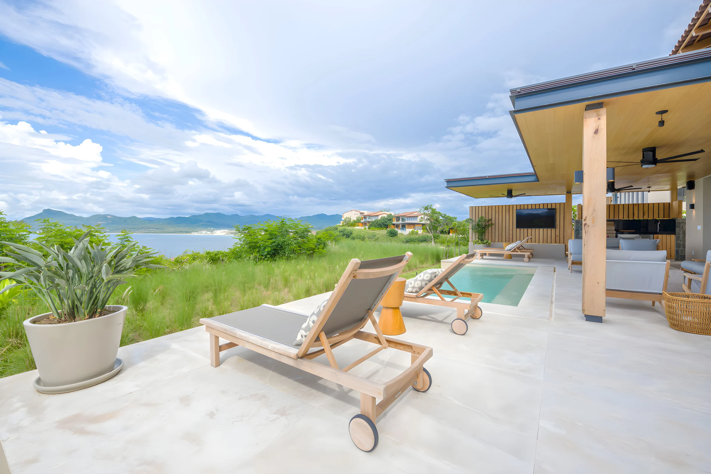 Wander Punta Mita Palmas #36