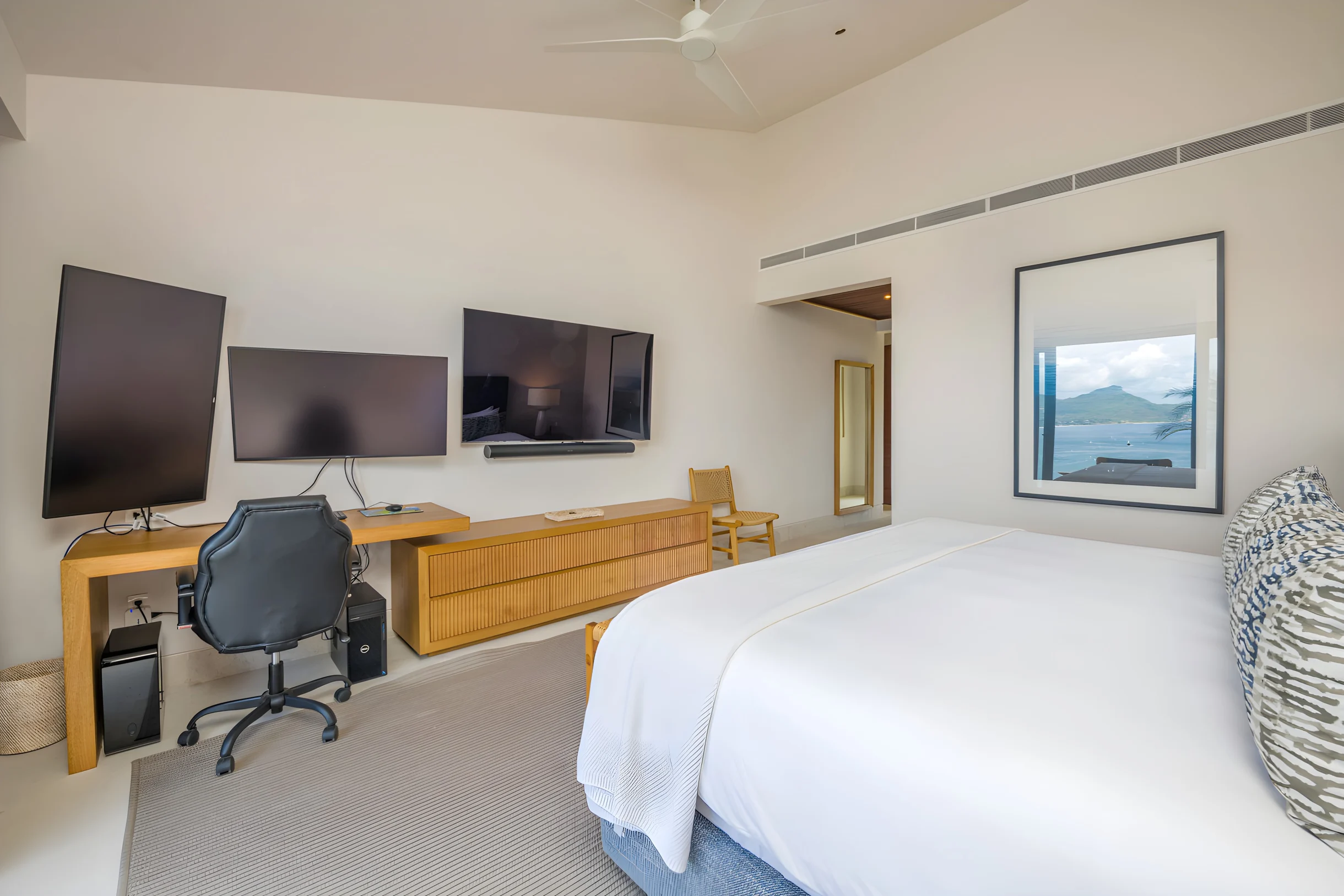 Wander Punta Mita Palmas #22