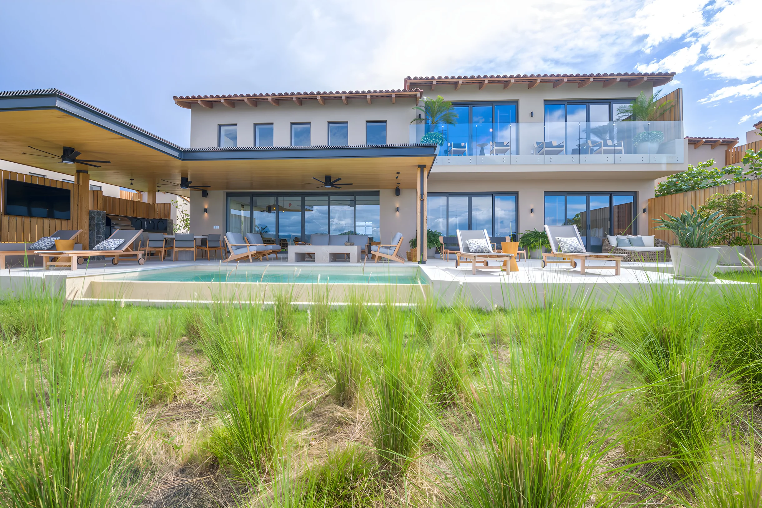 Wander Punta Mita Palmas #5