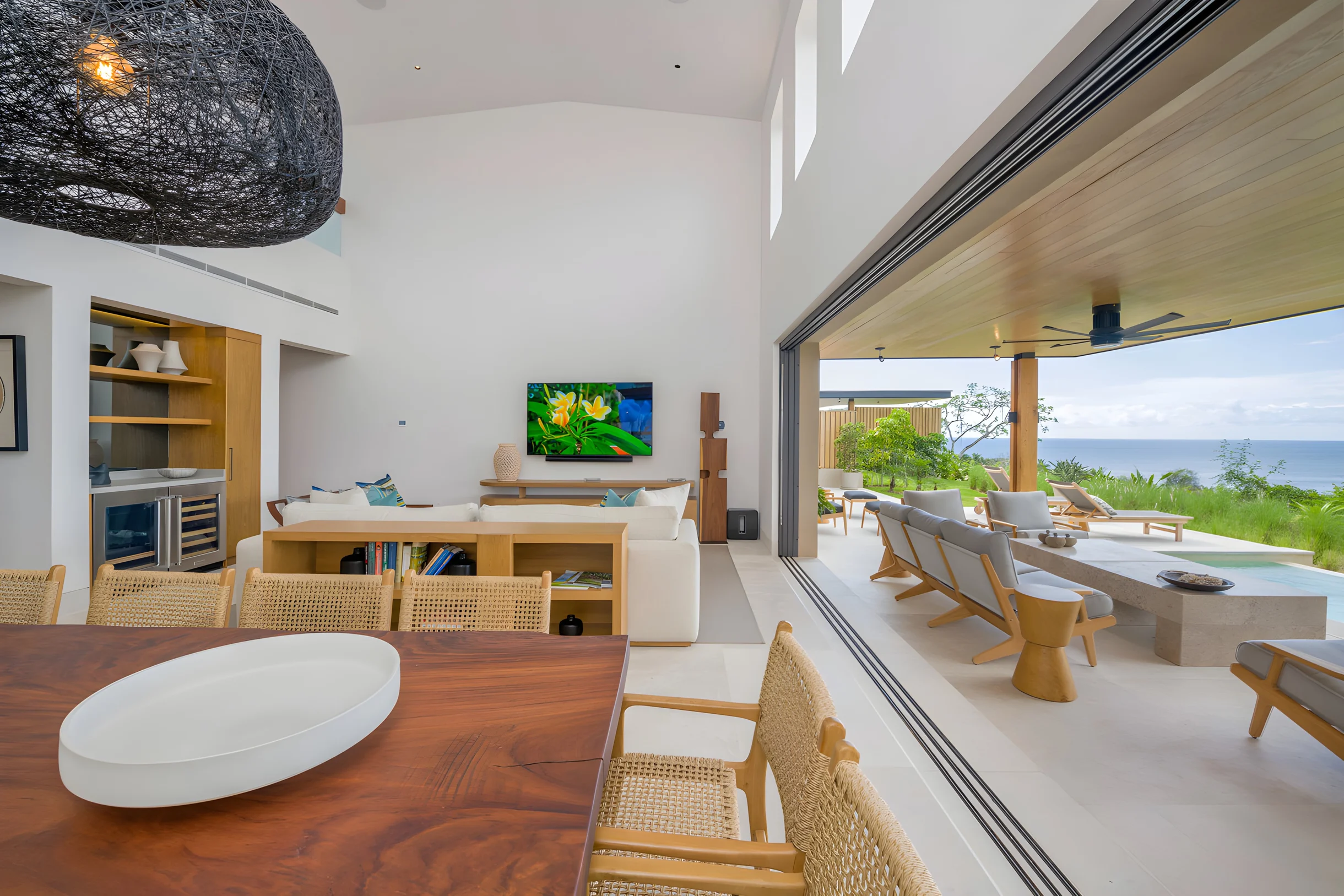 Wander Punta Mita Palmas #38