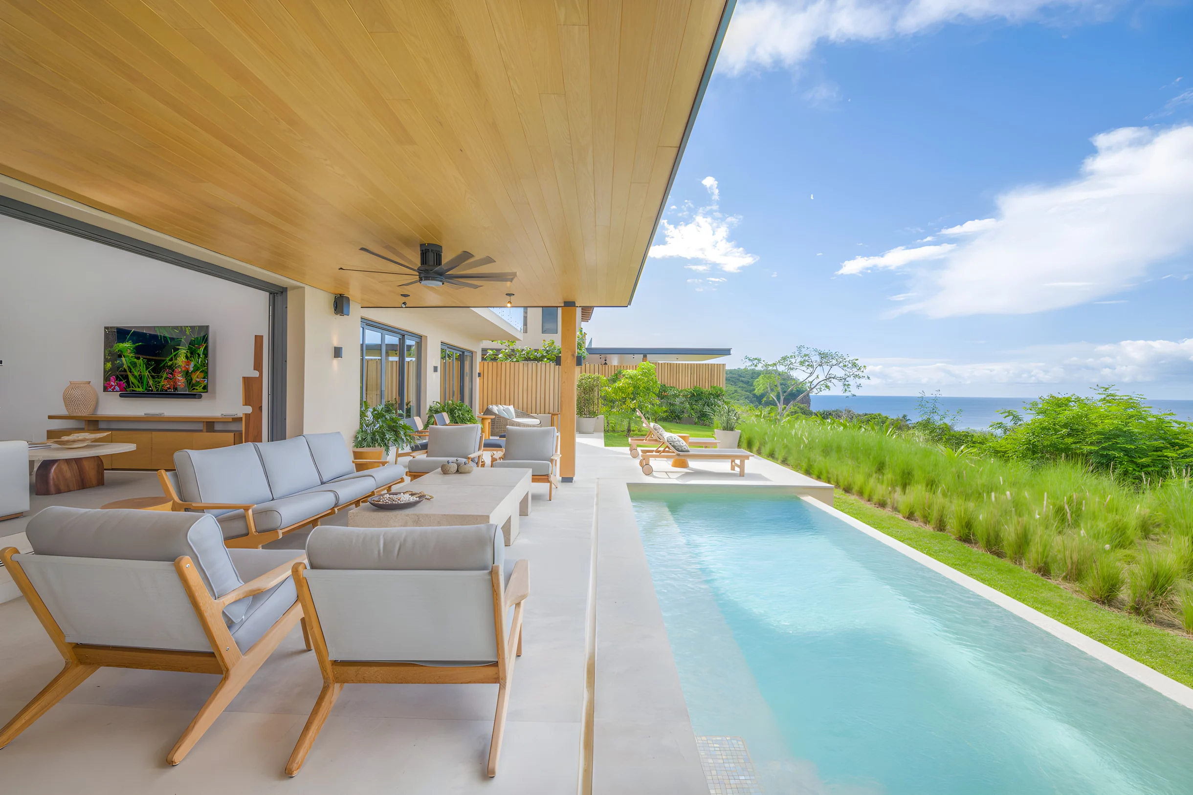 Wander Punta Mita Palmas #48