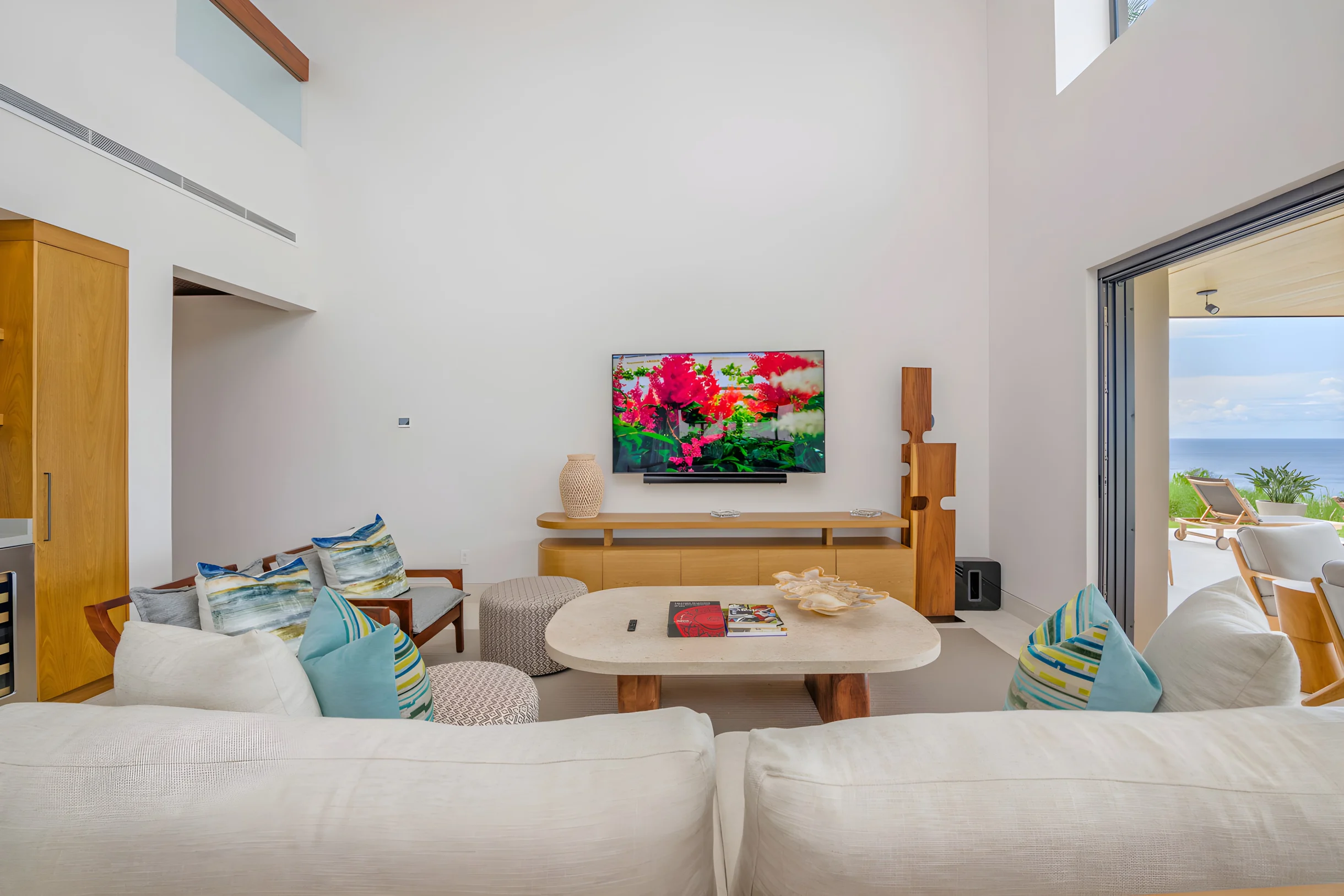 Wander Punta Mita Palmas #10