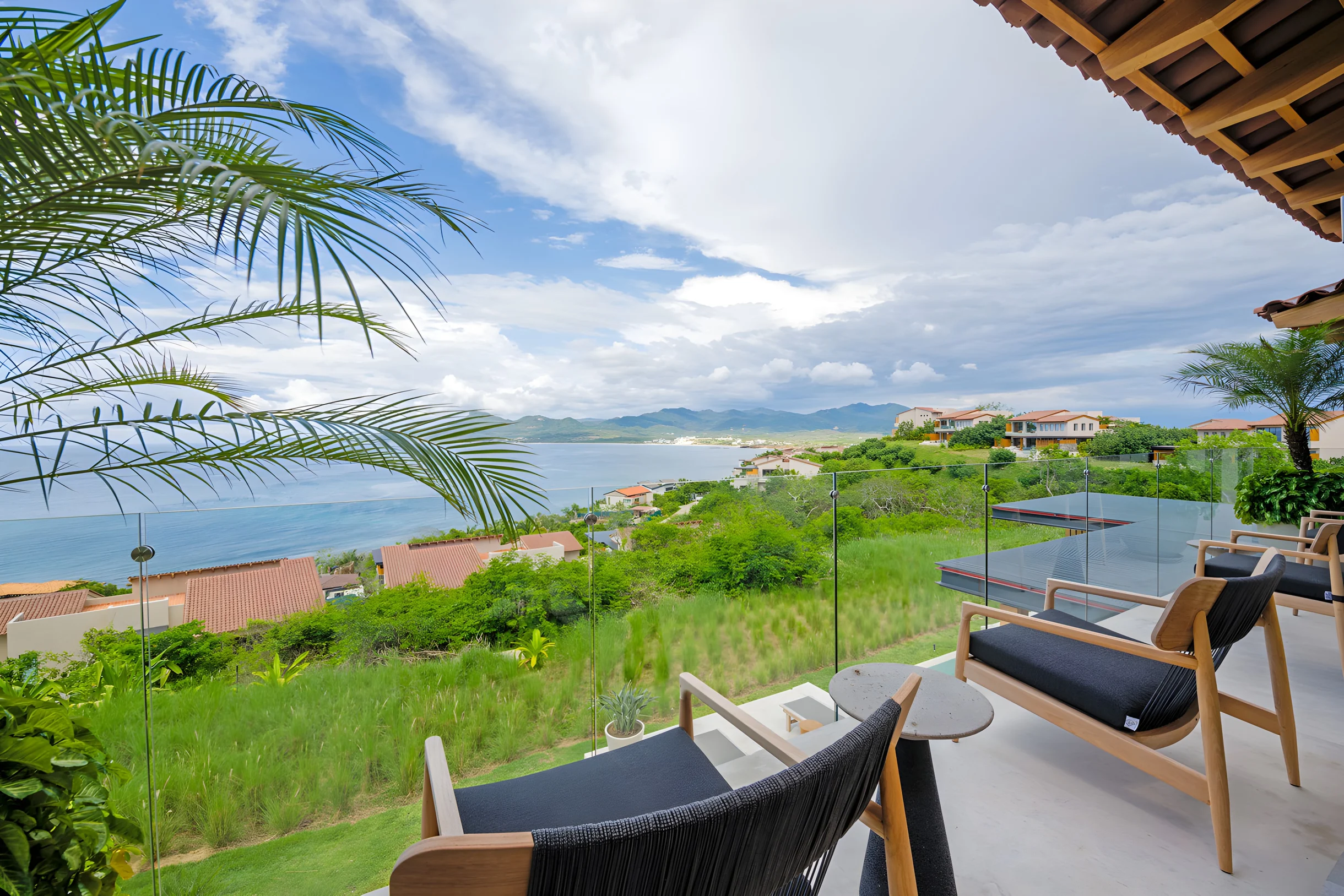 Wander Punta Mita Palmas #44