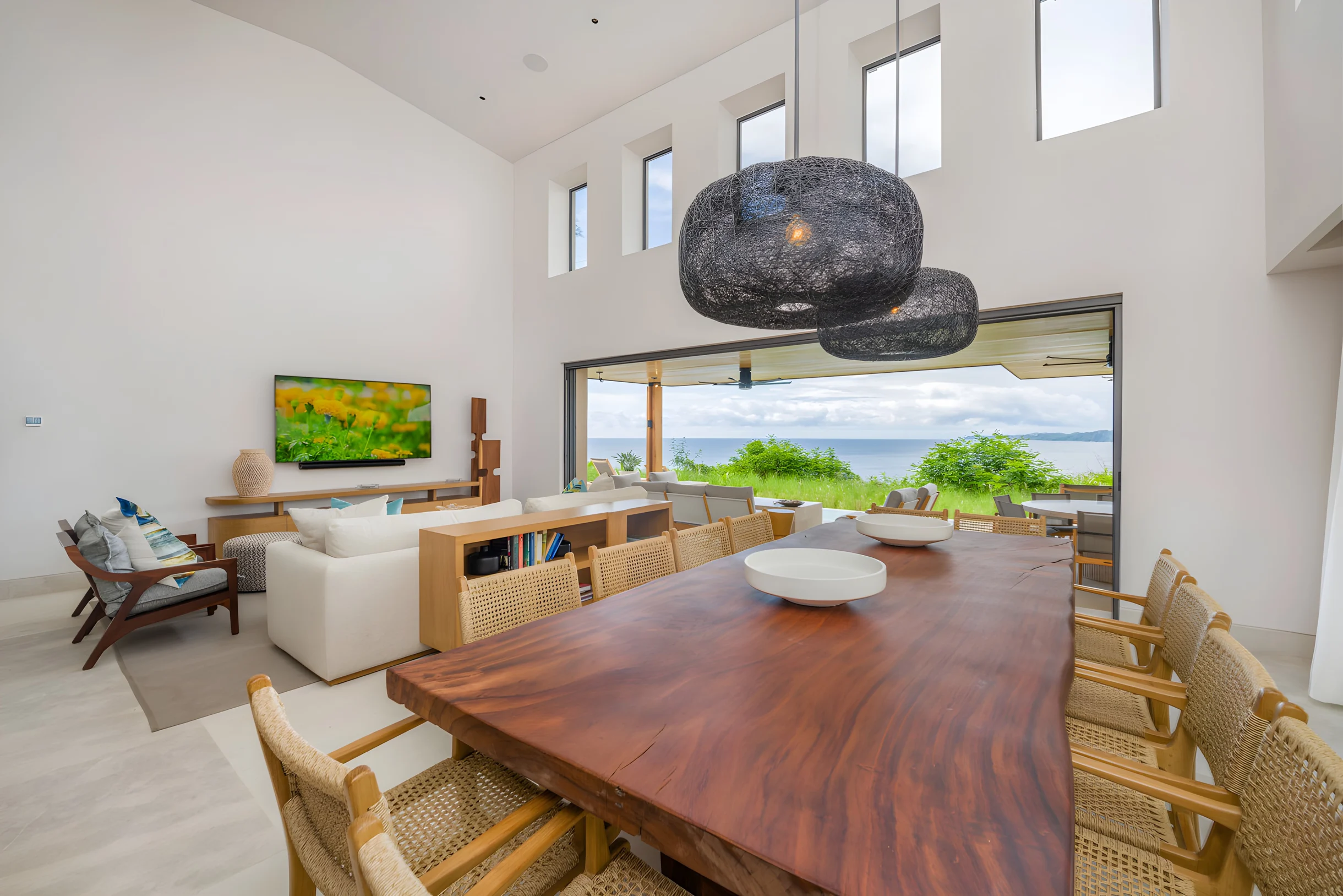 Wander Punta Mita Palmas #15