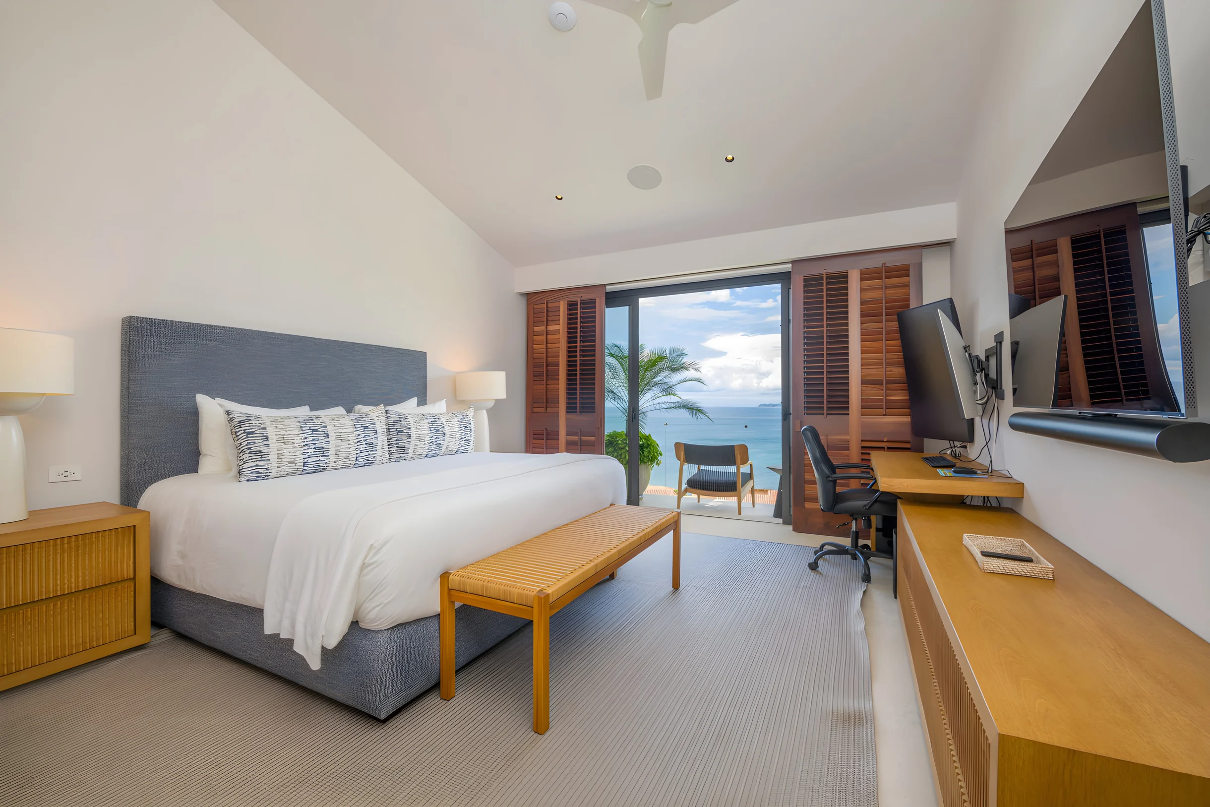 Wander Punta Mita Palmas #17