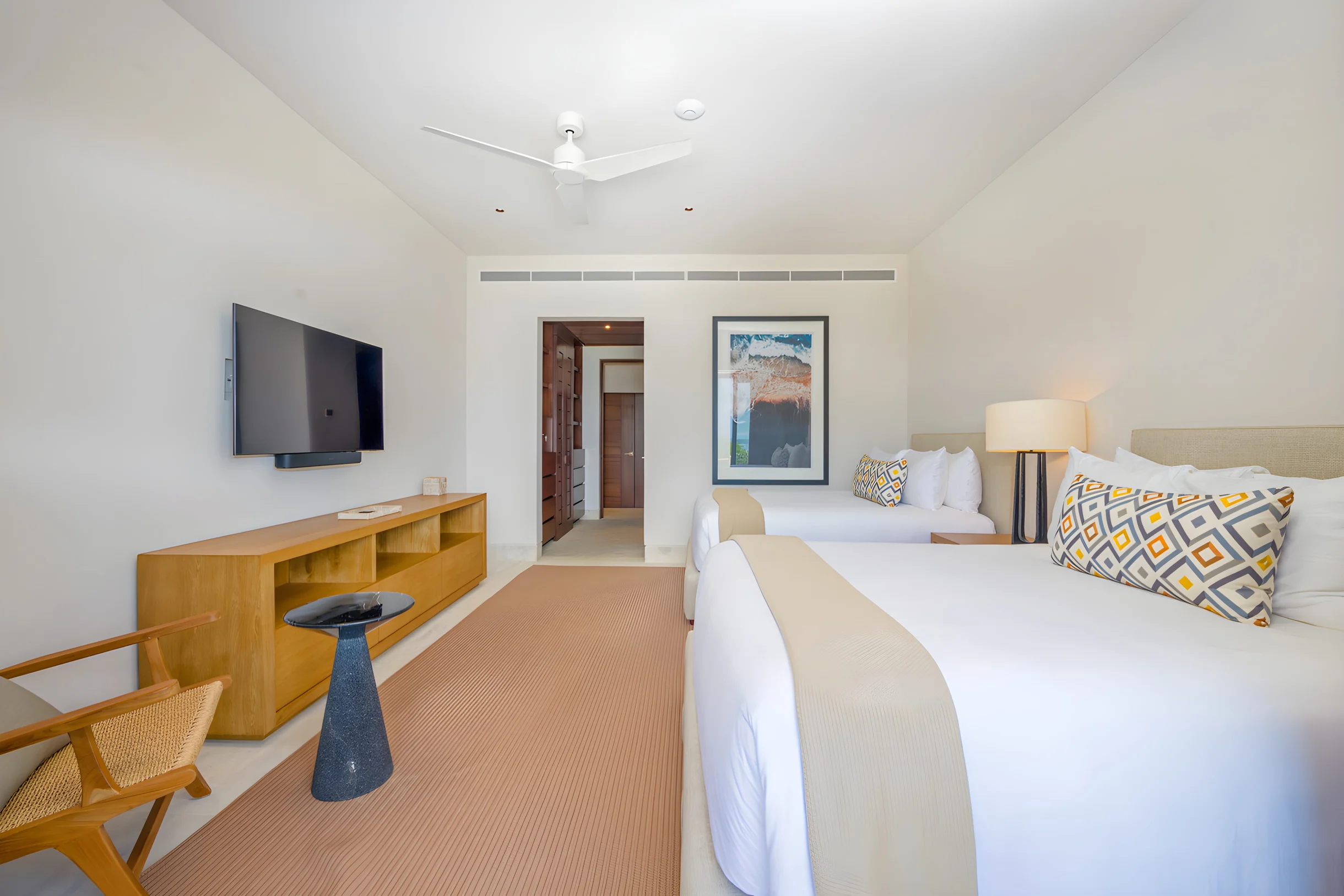 Wander Punta Mita Palmas #49