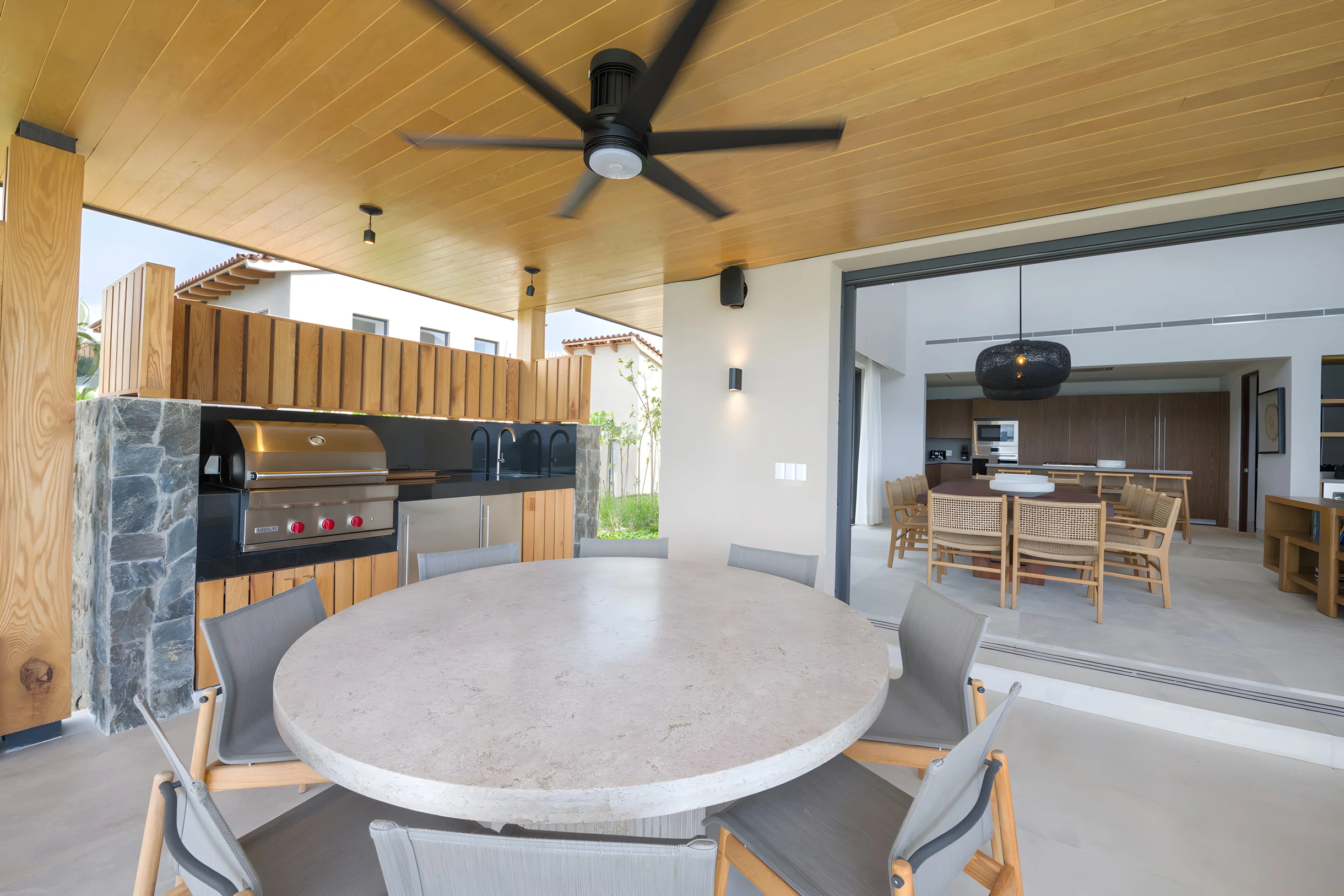 Wander Punta Mita Palmas #26