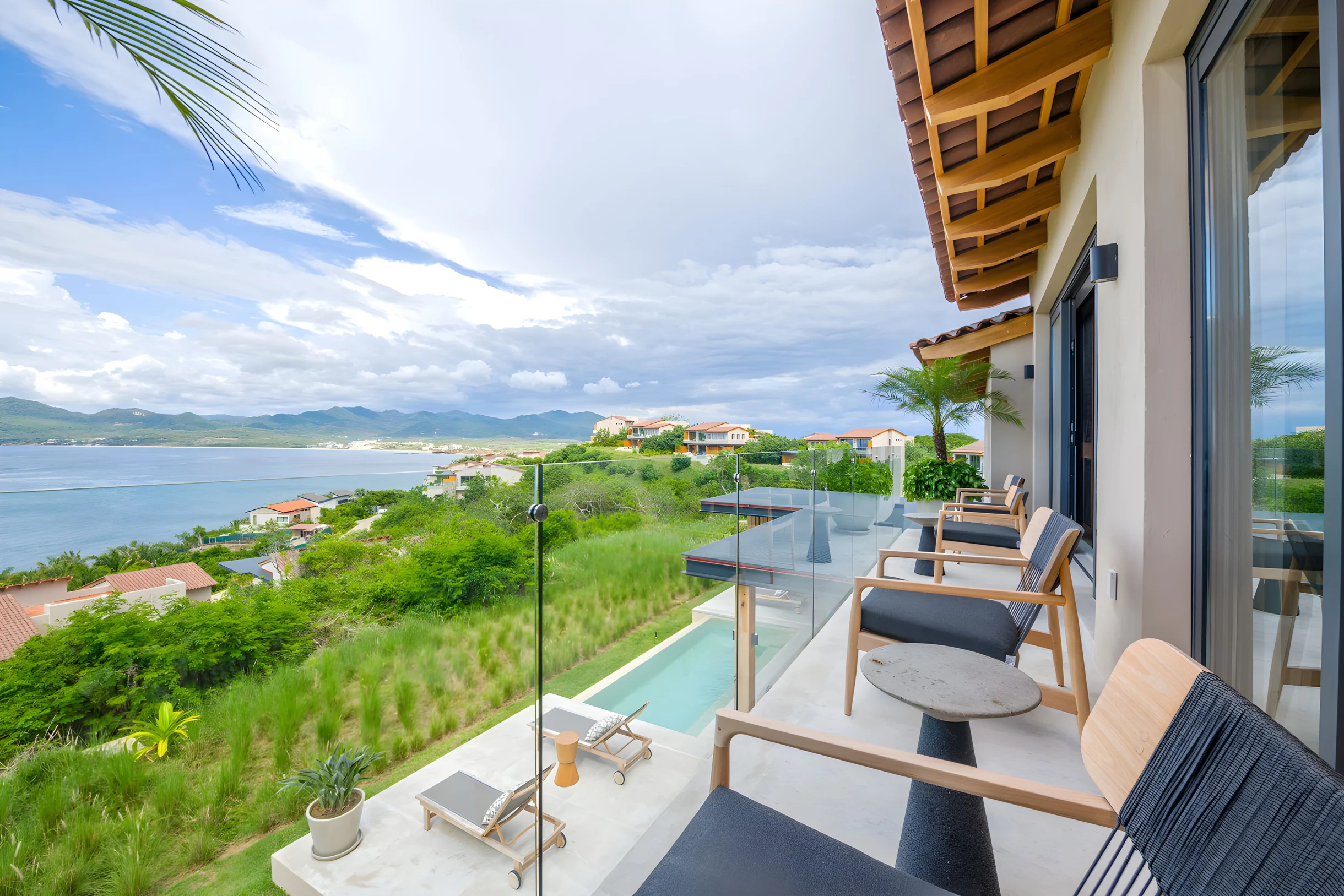 Wander Punta Mita Palmas #35