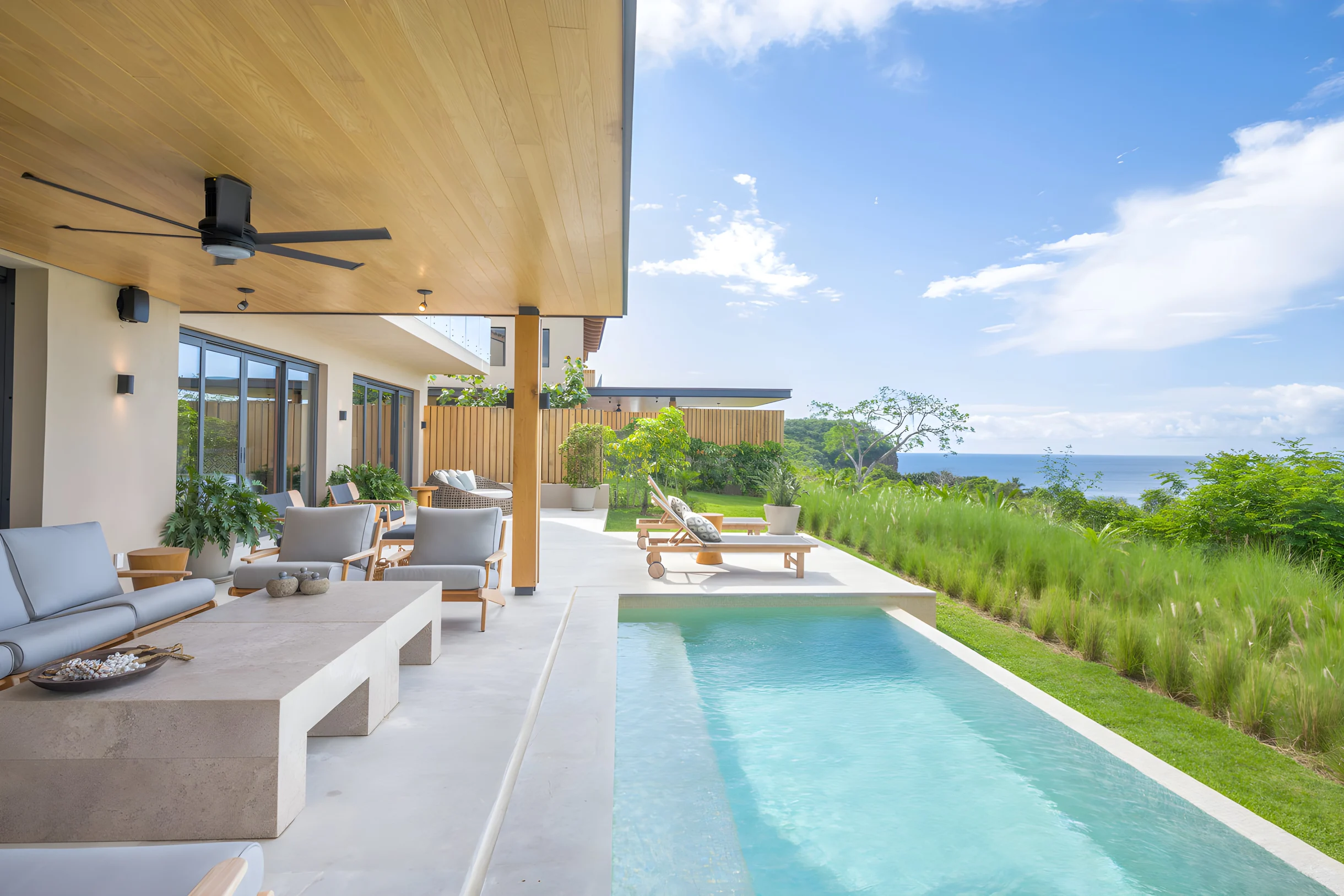 Wander Punta Mita Palmas #4