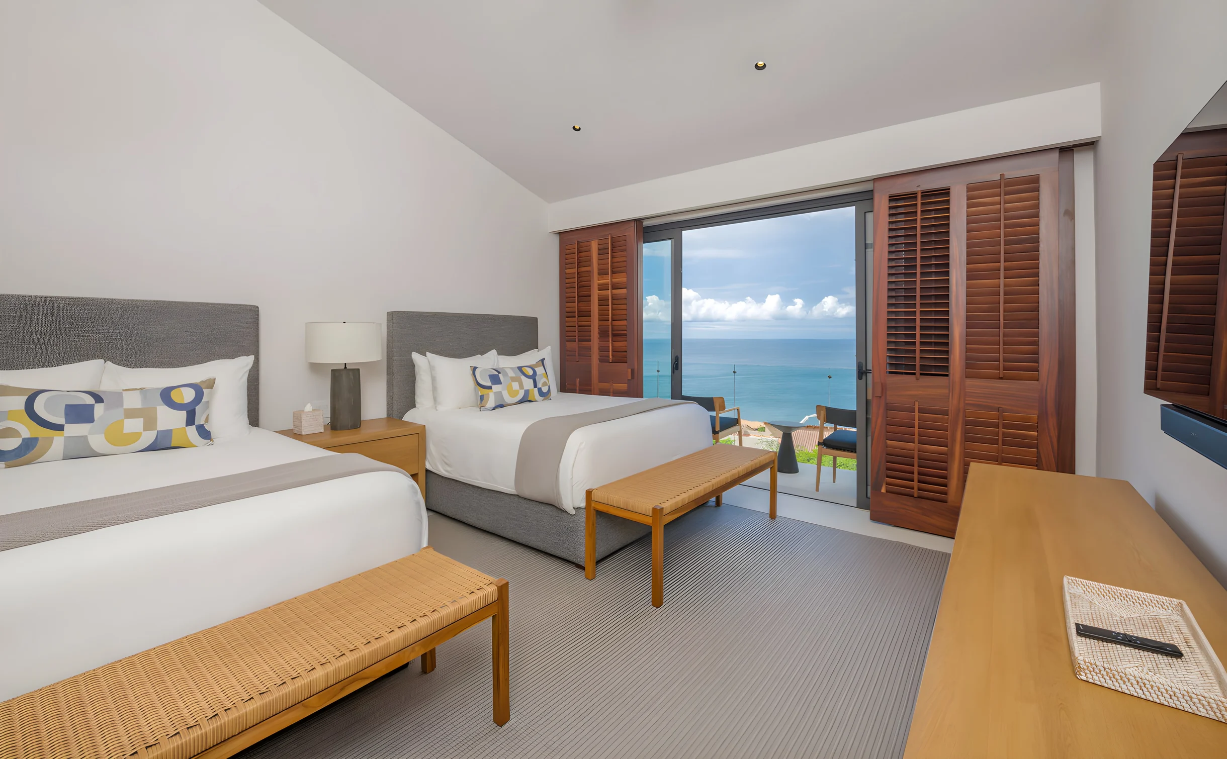 Wander Punta Mita Palmas #21