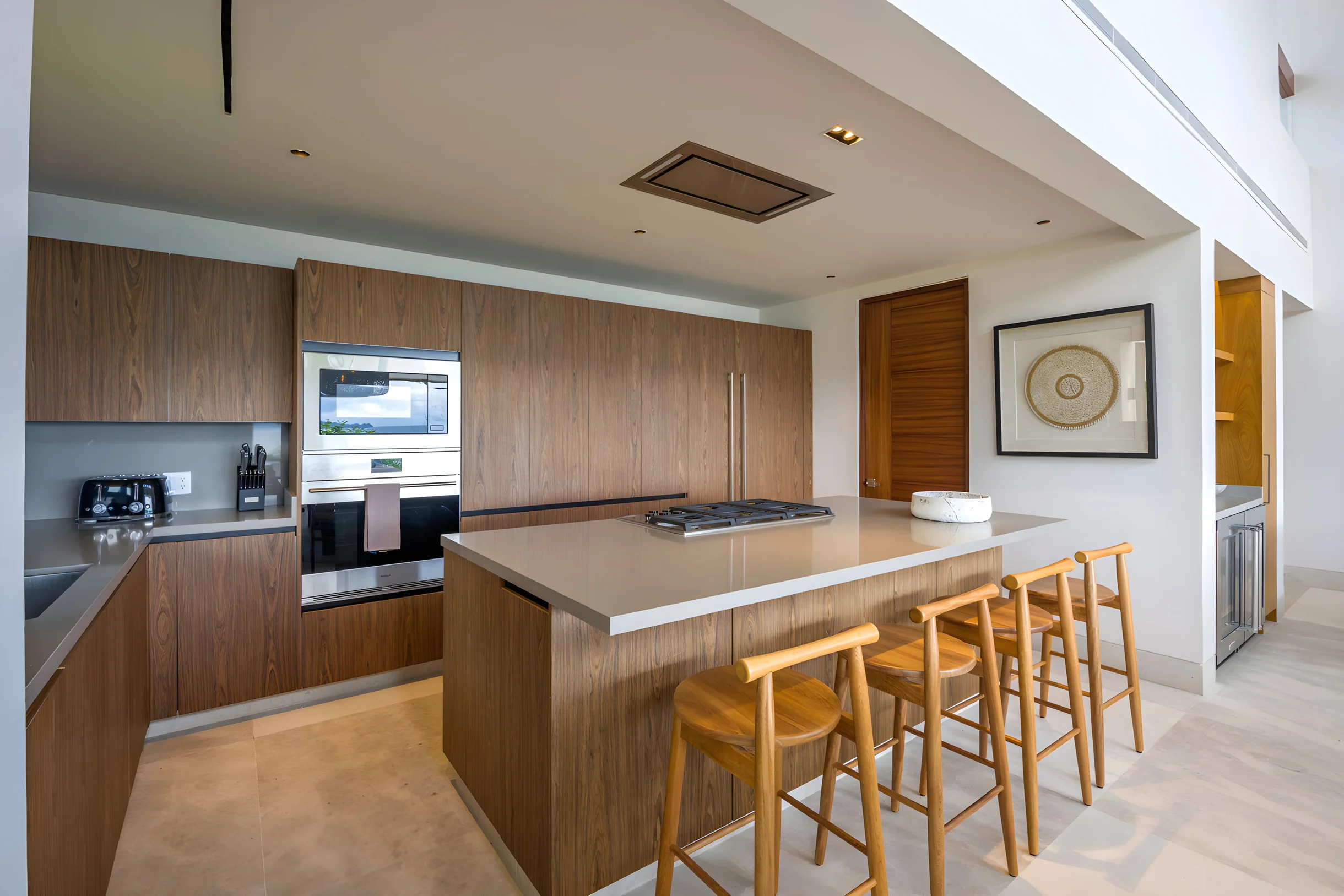 Wander Punta Mita Palmas #19