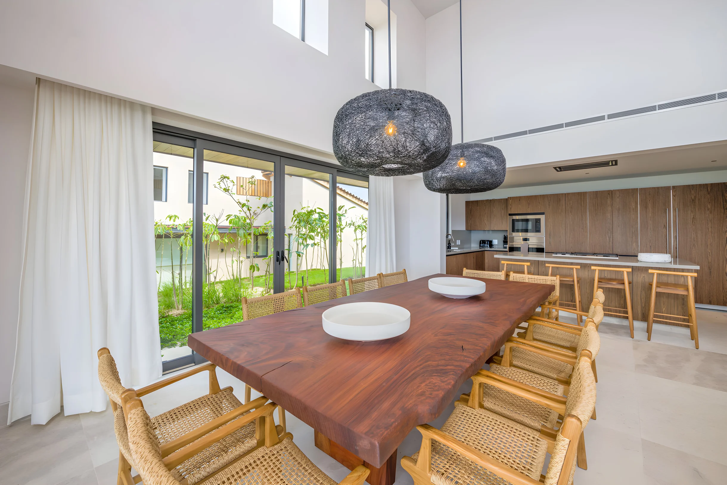 Wander Punta Mita Palmas #53