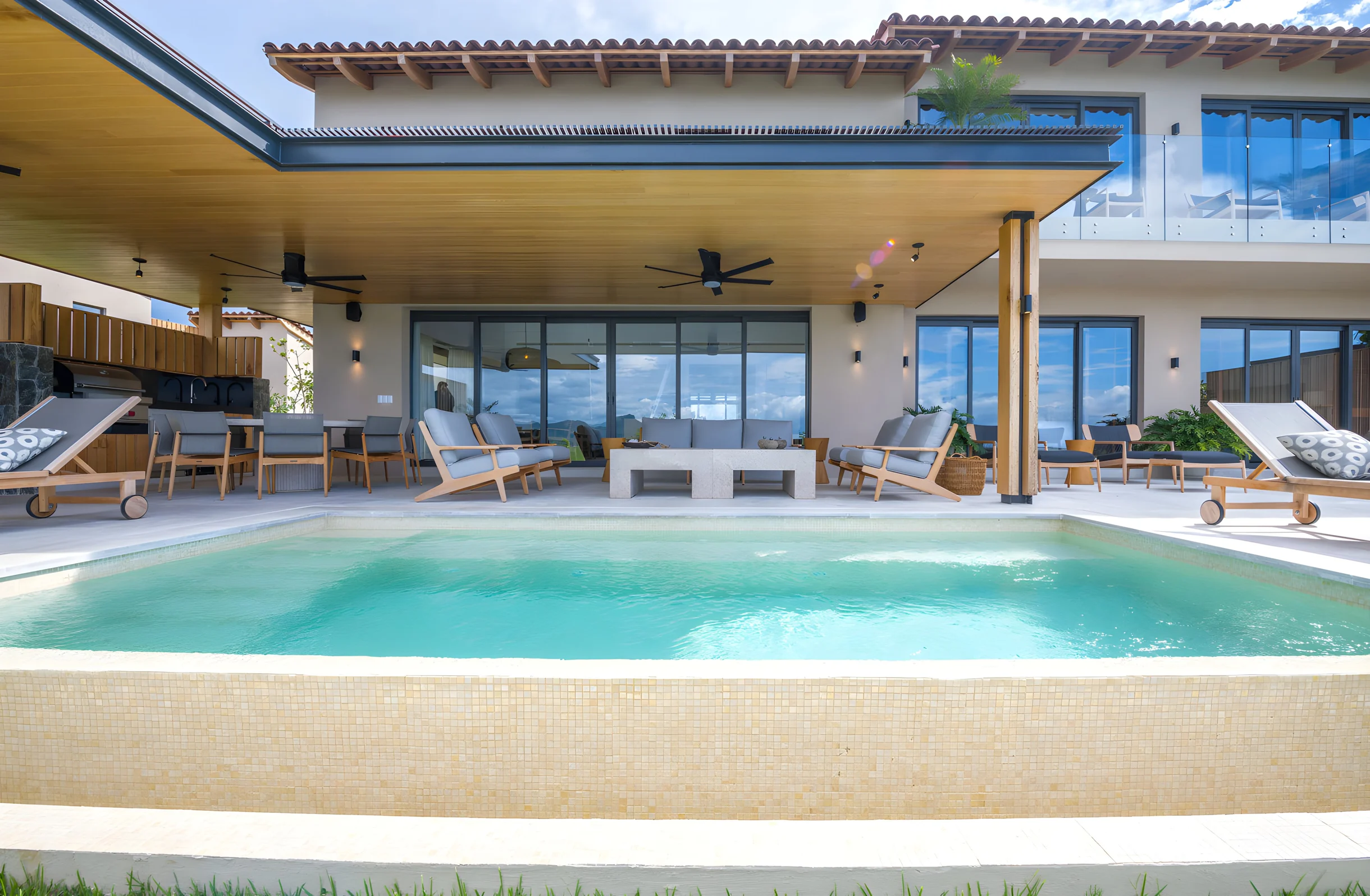 Wander Punta Mita Palmas #31