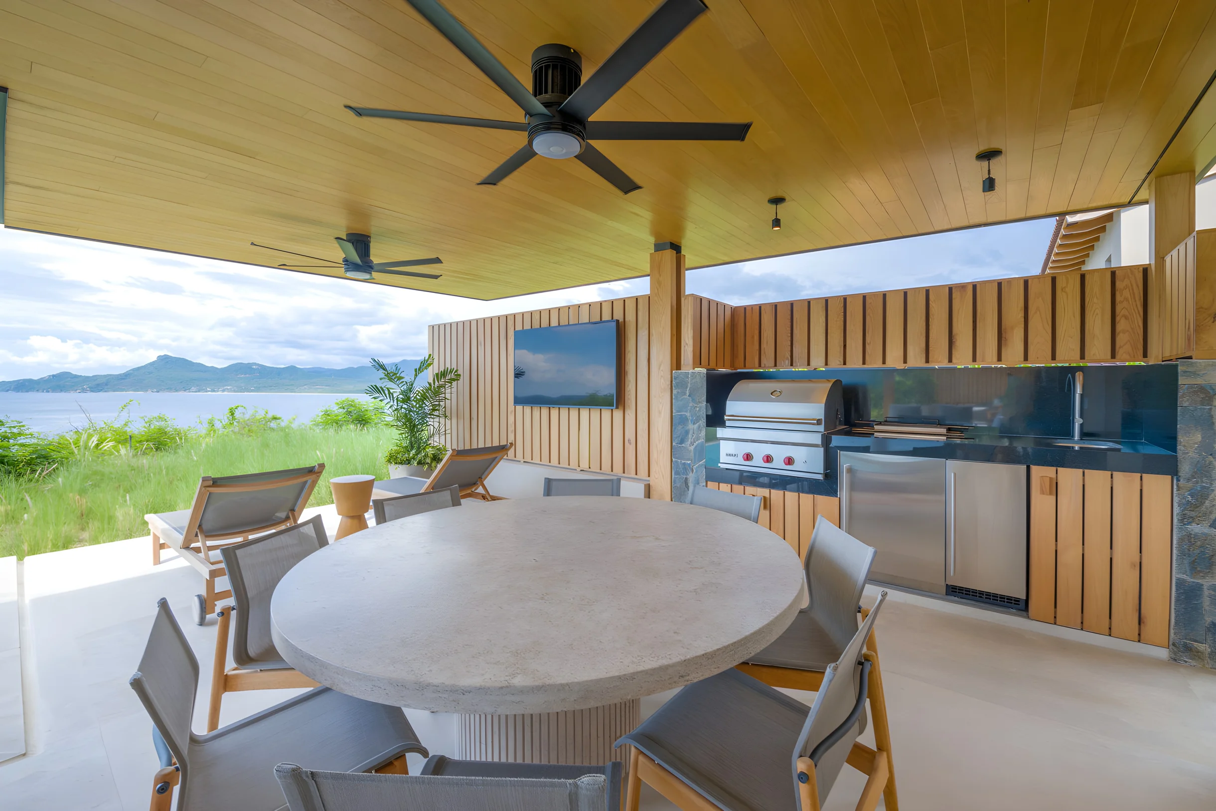 Wander Punta Mita Palmas #47