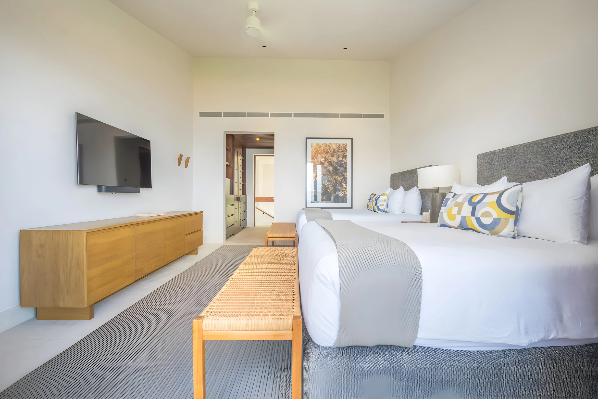 Wander Punta Mita Palmas #58