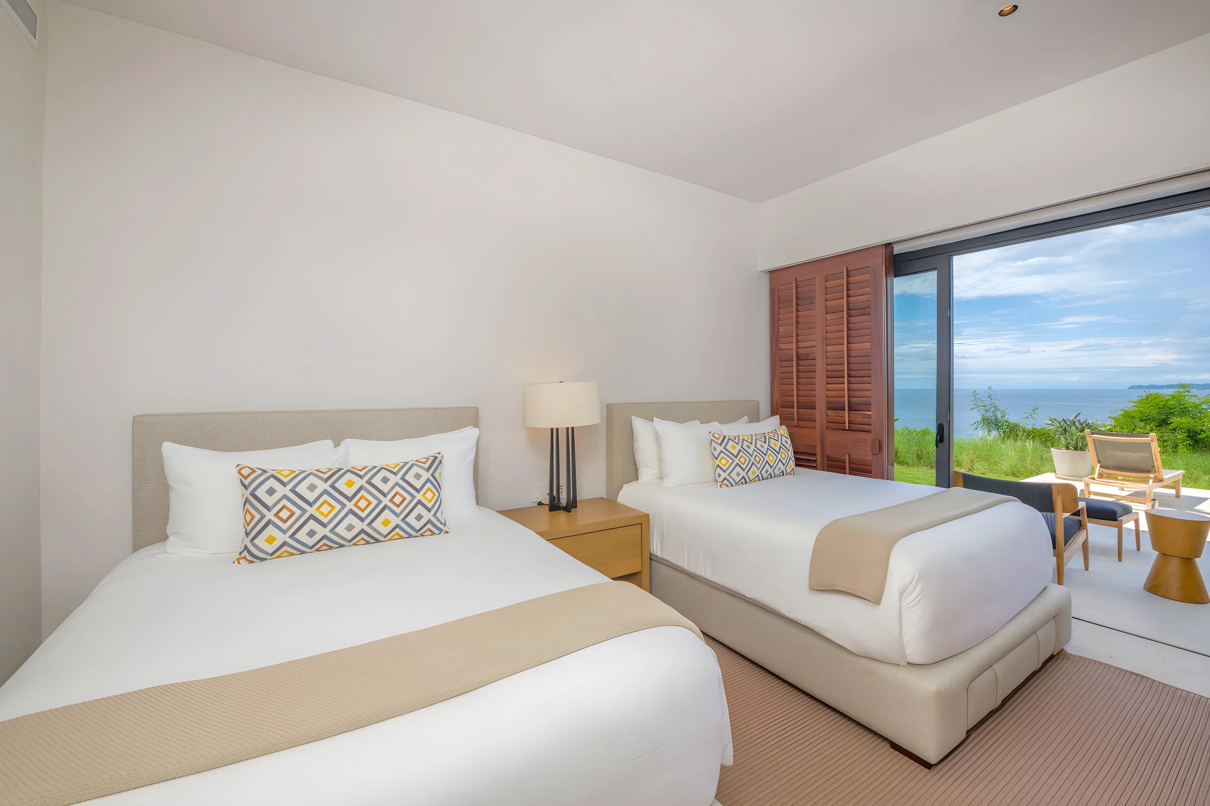 Wander Punta Mita Palmas #32