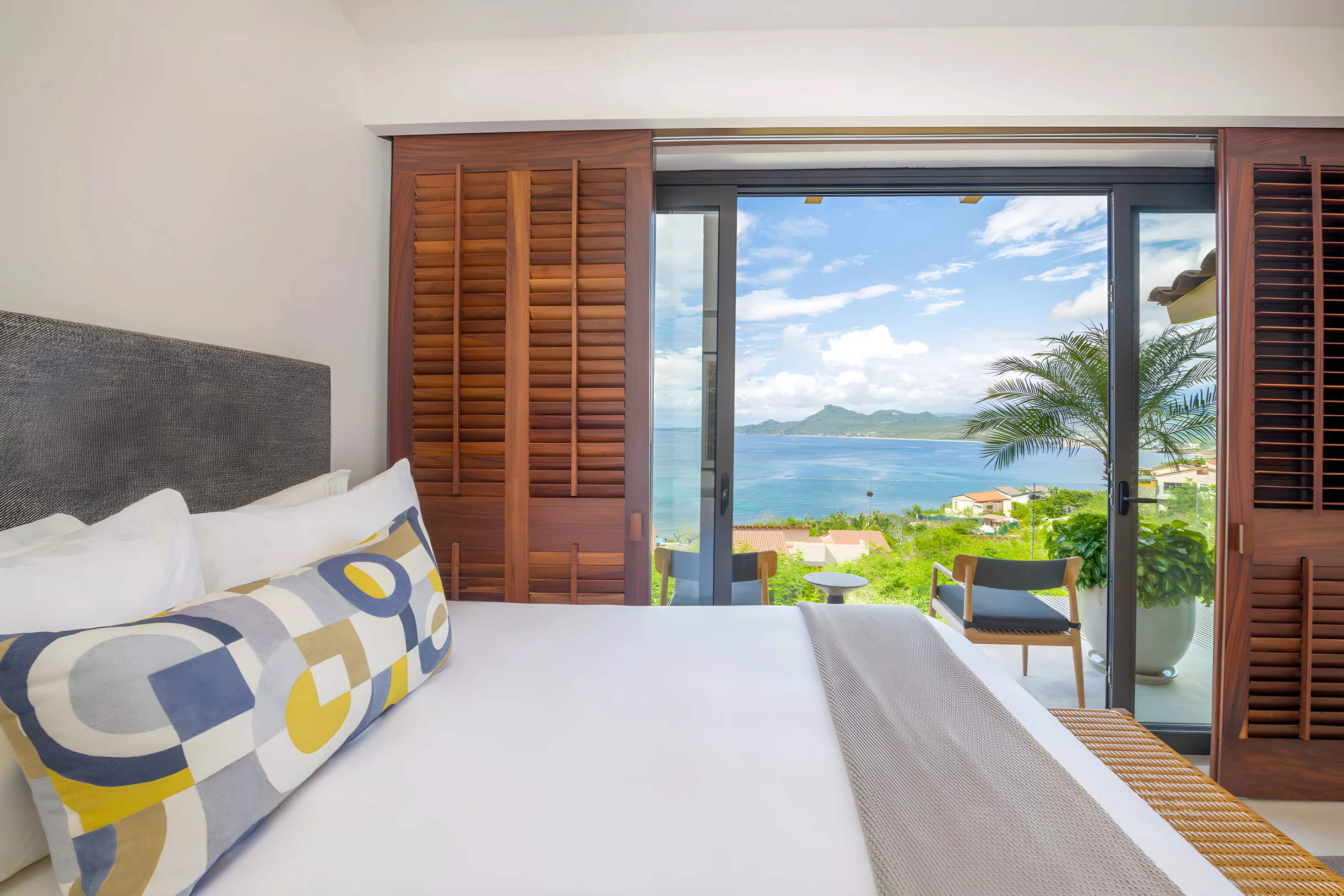 Wander Punta Mita Palmas #64