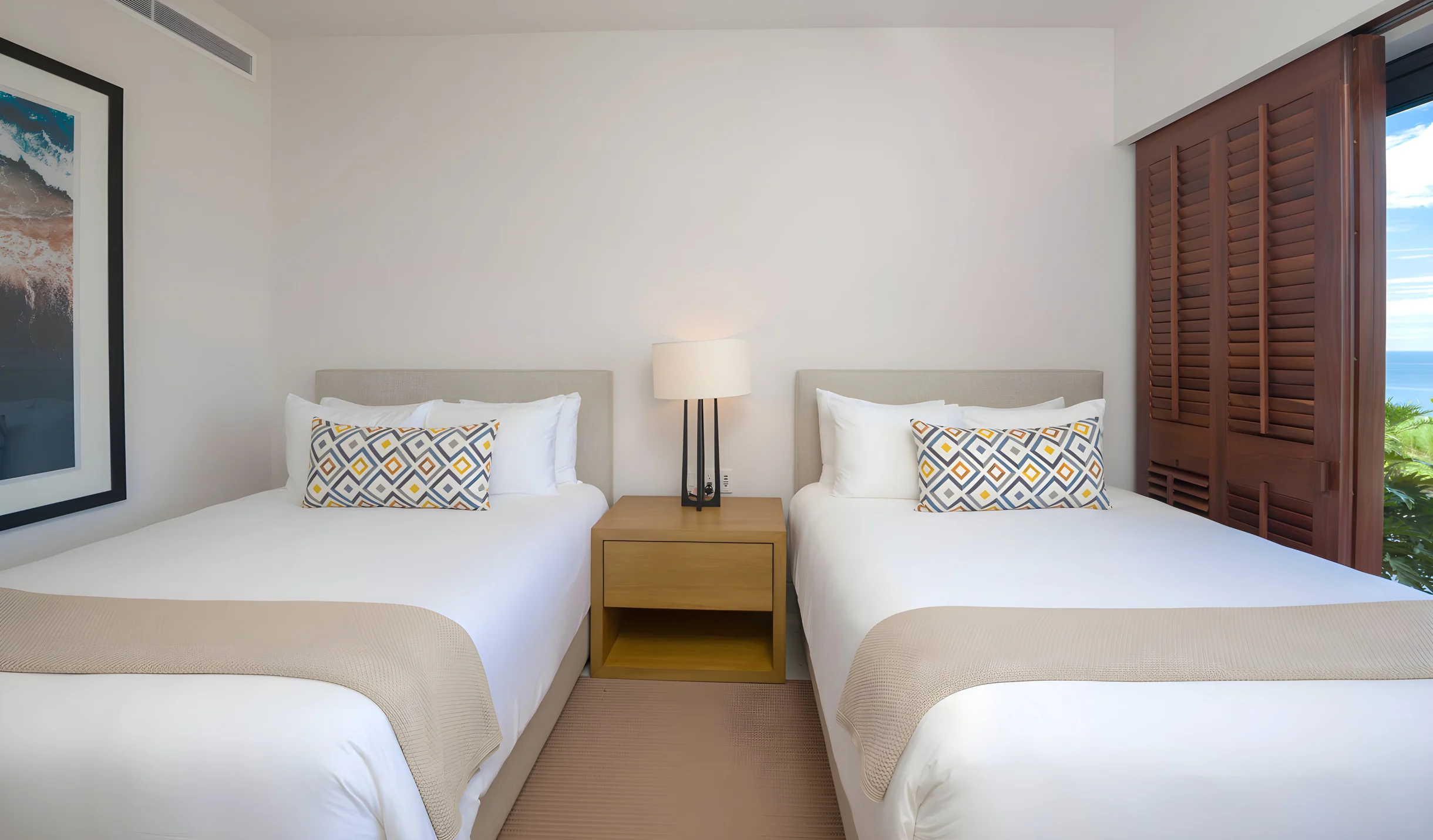 Wander Punta Mita Palmas #34