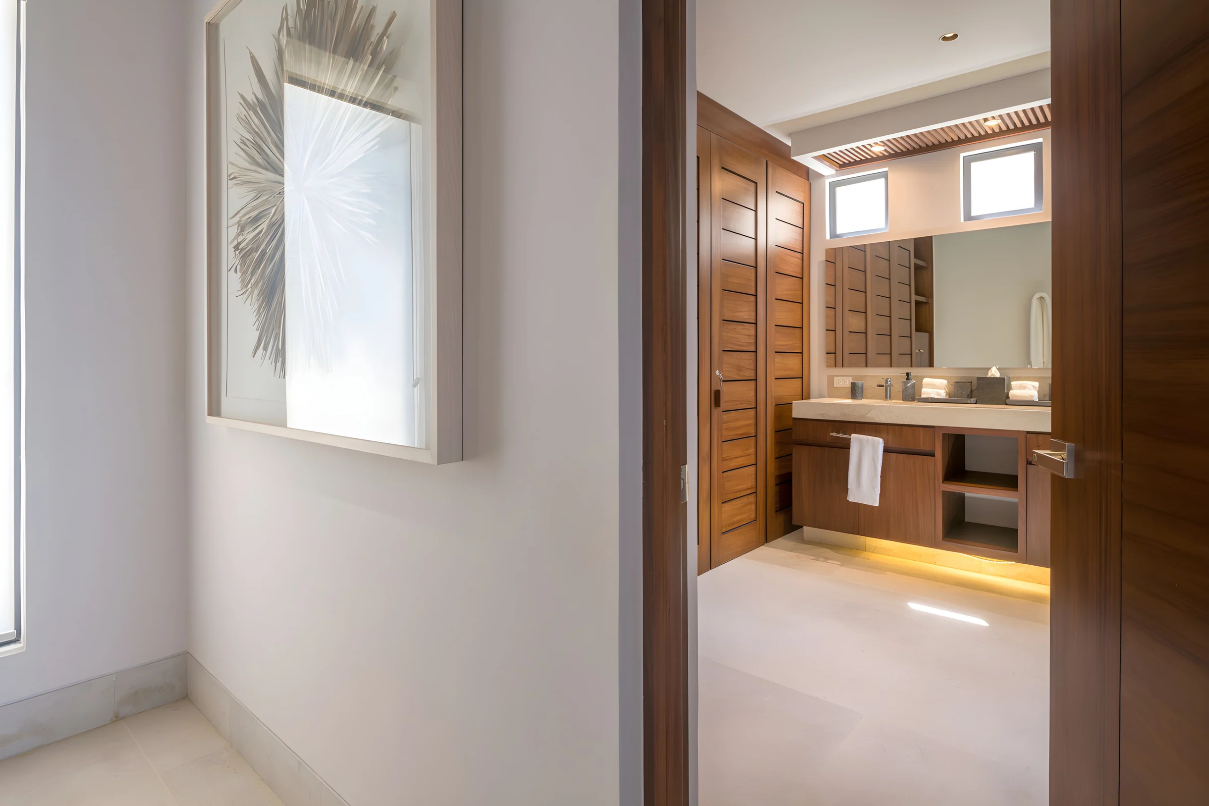 Wander Punta Mita Palmas #40