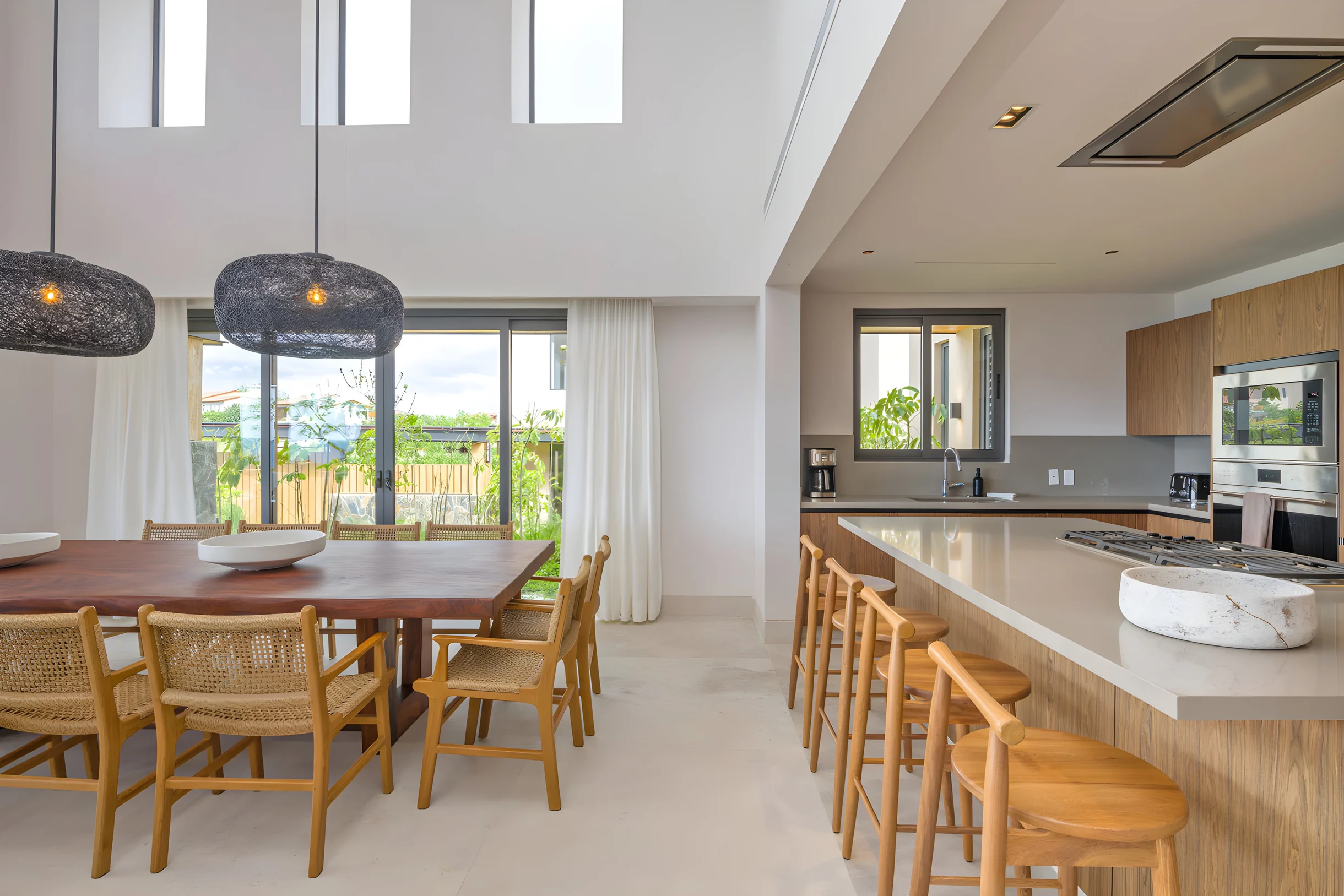 Wander Punta Mita Palmas #41