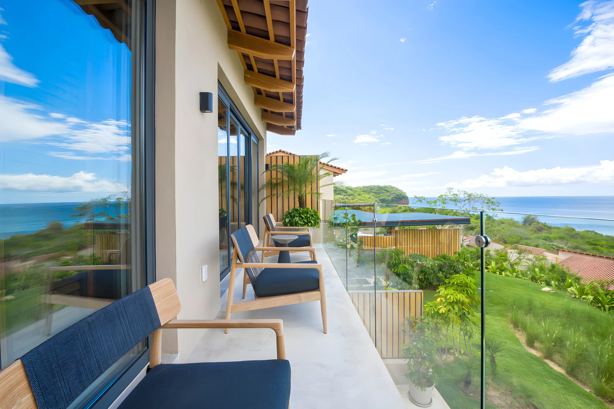 Wander Punta Mita Palmas #61