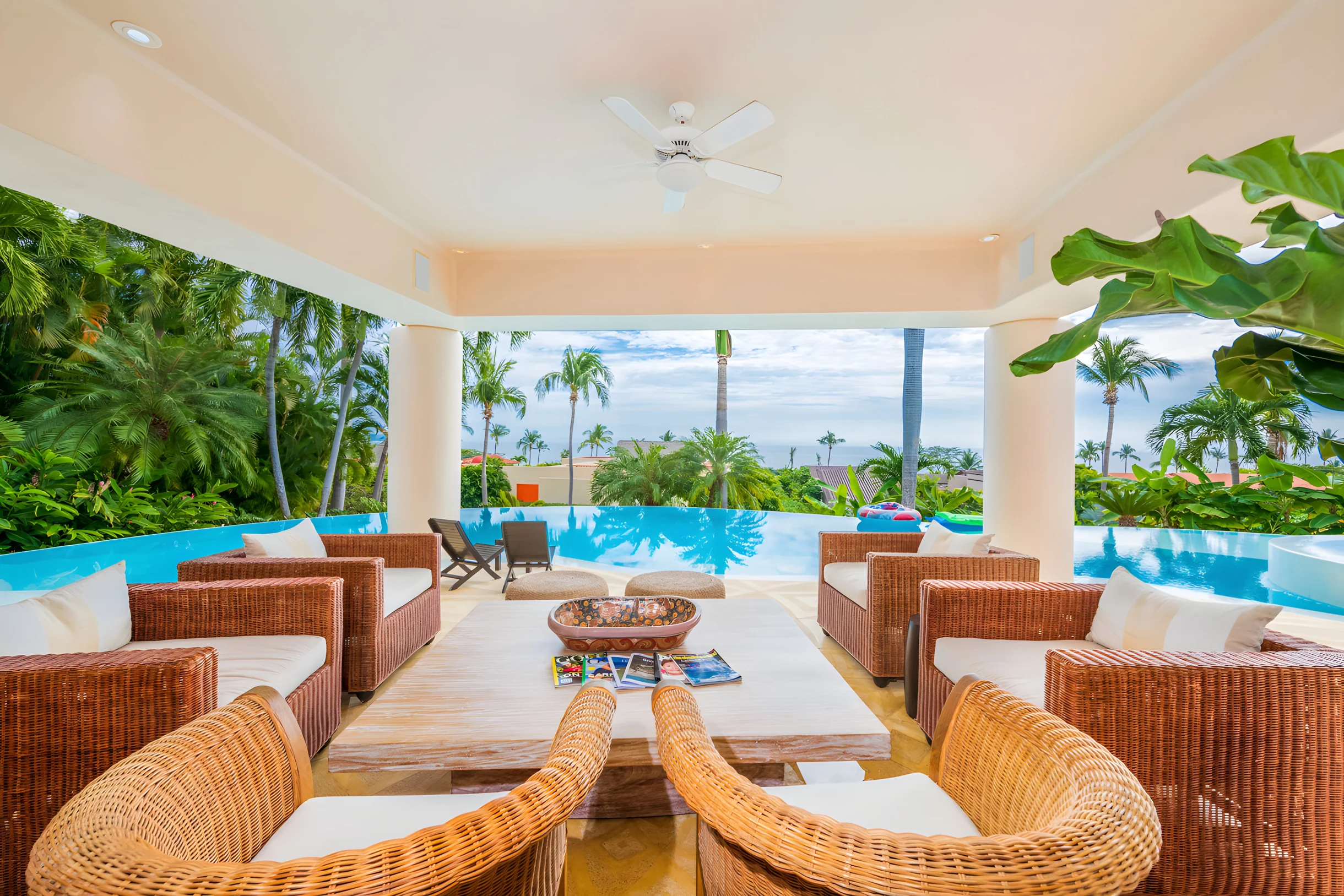 Home in Punta Mita property photo 1