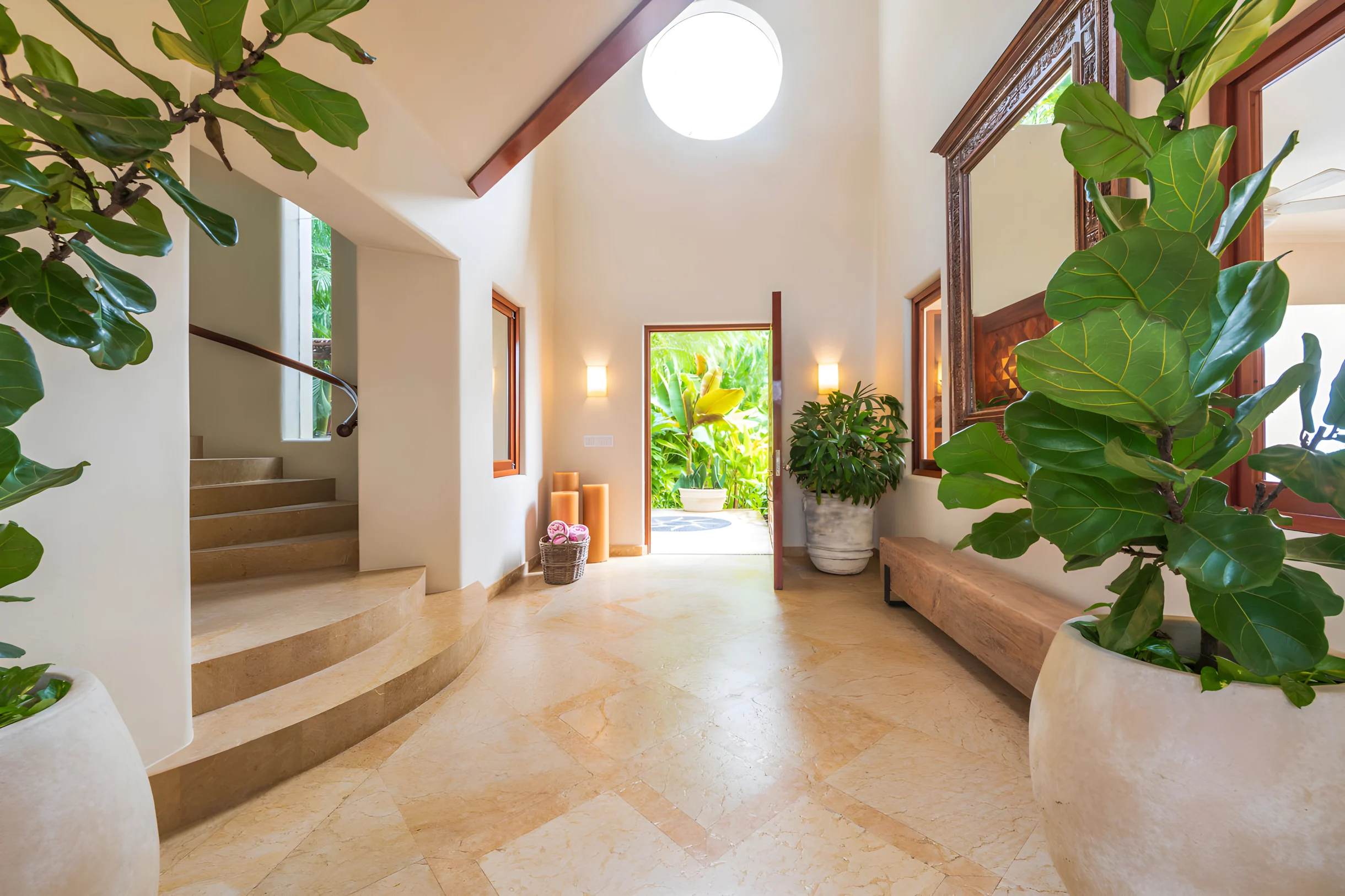 Home in Punta Mita property photo 3