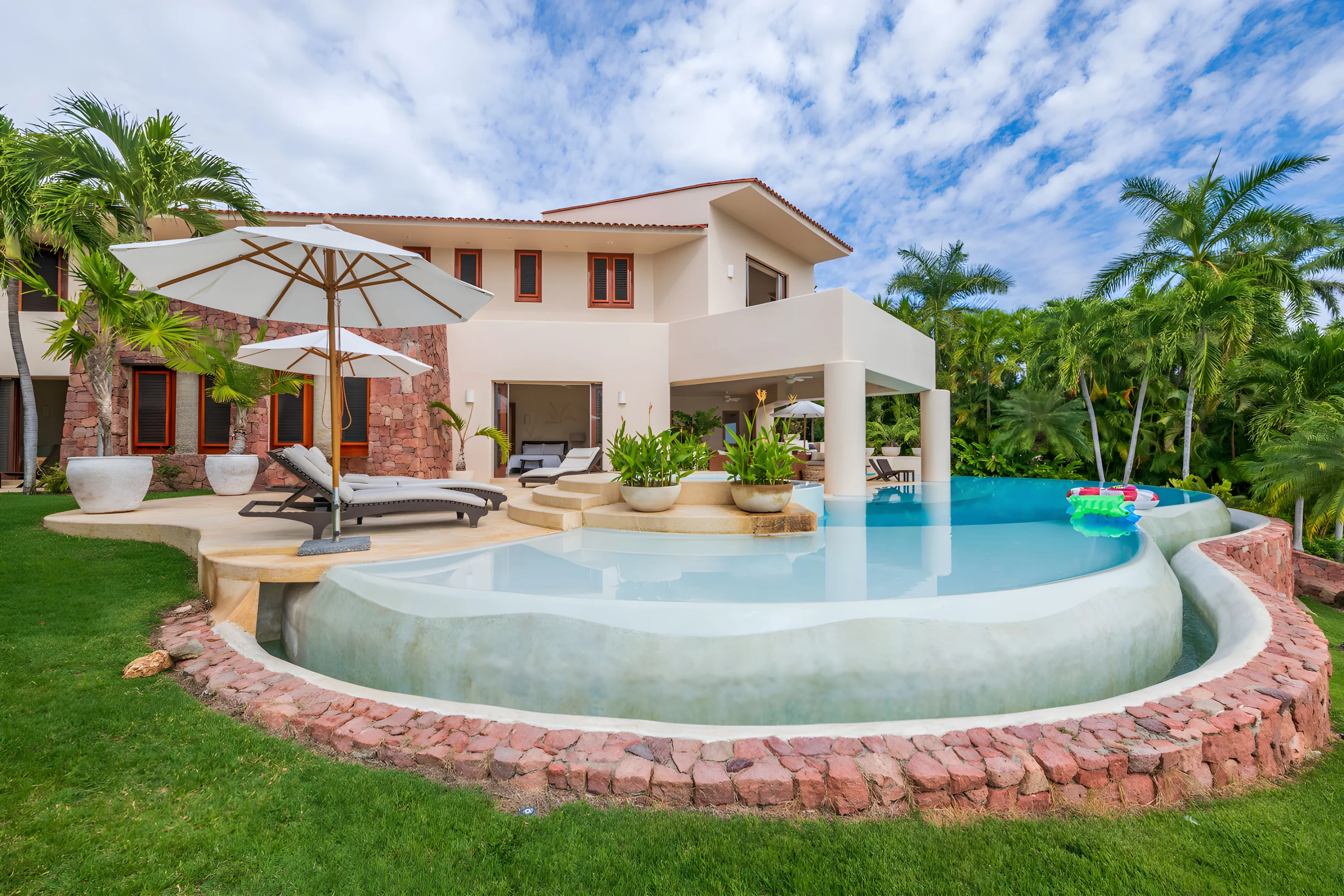 Home in Punta Mita property photo 2