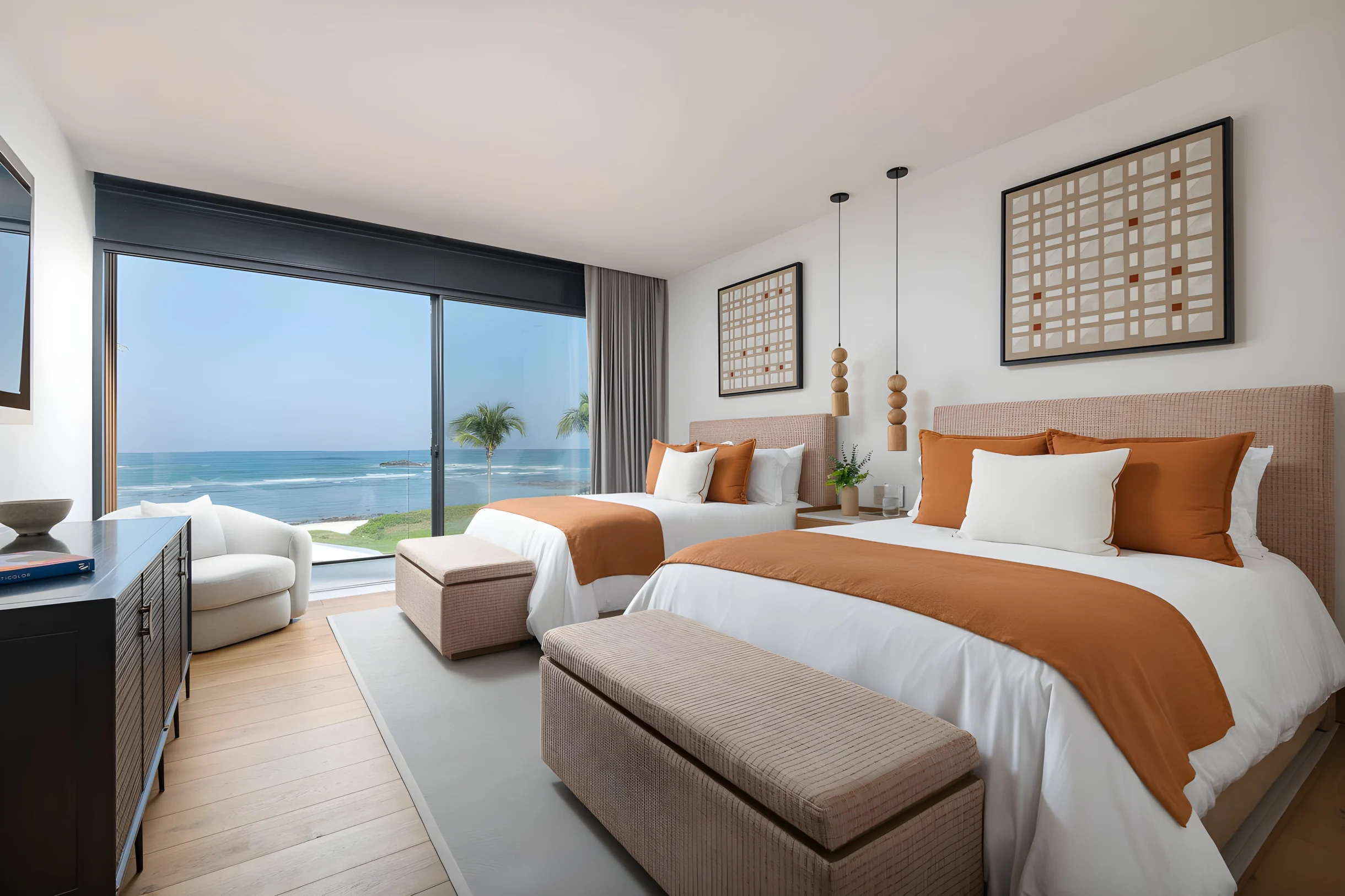 Wander Punta Mita Marisela #9