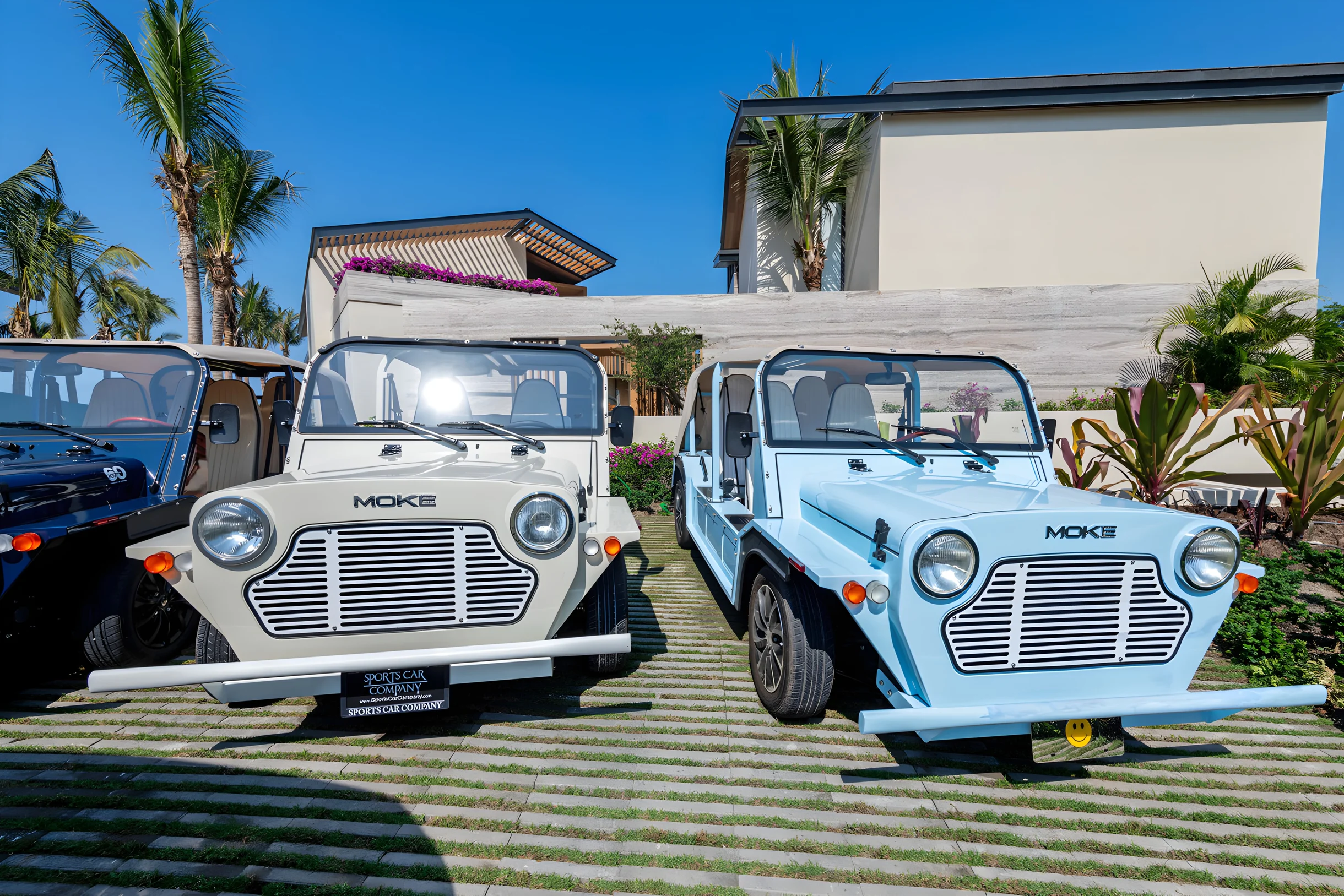 Wander Punta Mita Marisela #54