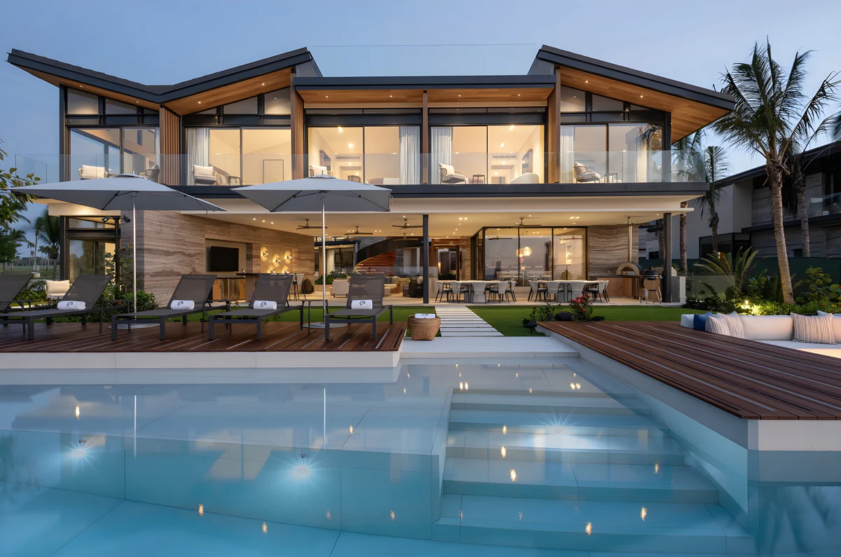 Wander Punta Mita Marisela