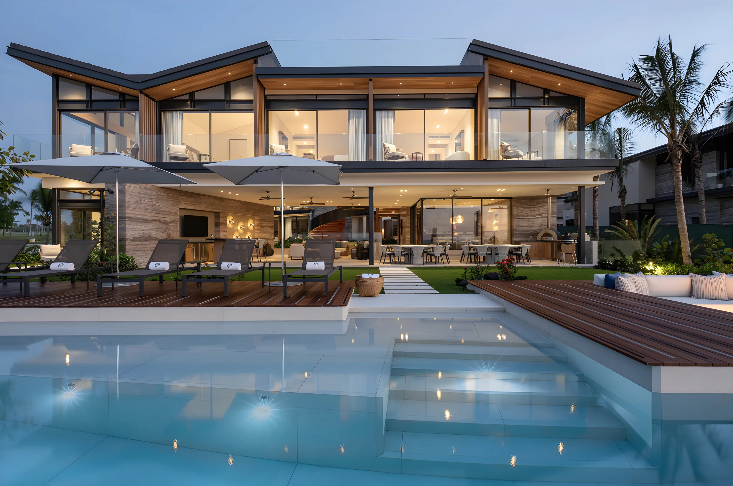 Wander Punta Mita Marisela #1