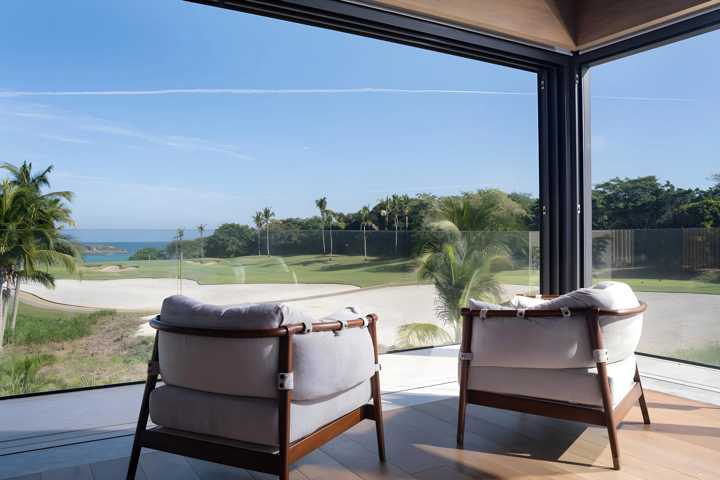 Wander Punta Mita Marisela #66