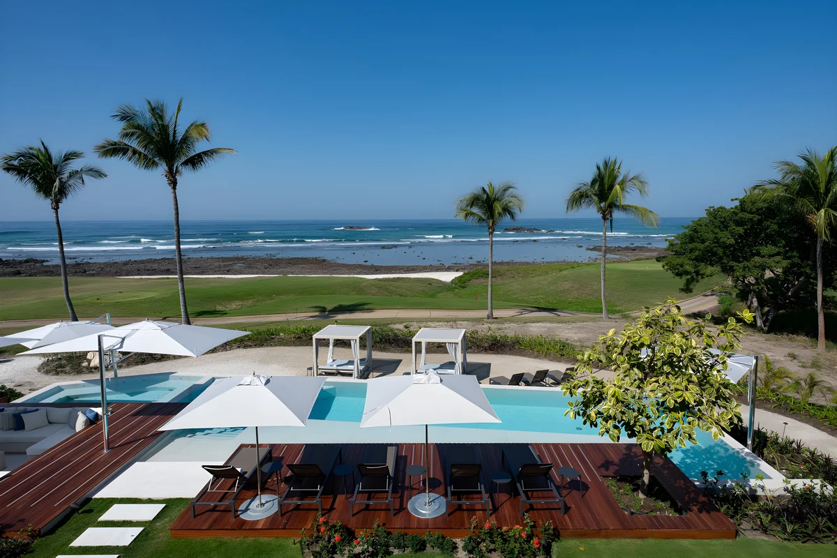 Wander Punta Mita Marisela