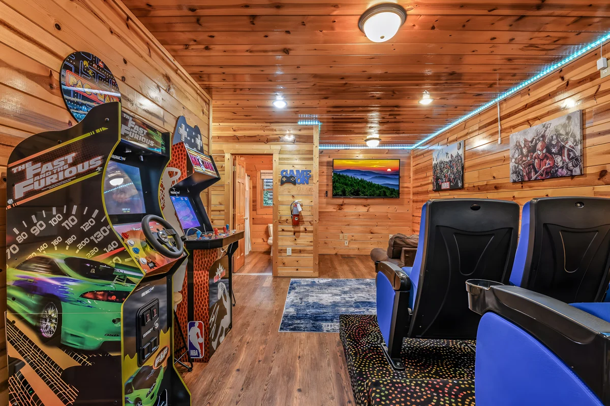 Home in Sevierville property photo 2