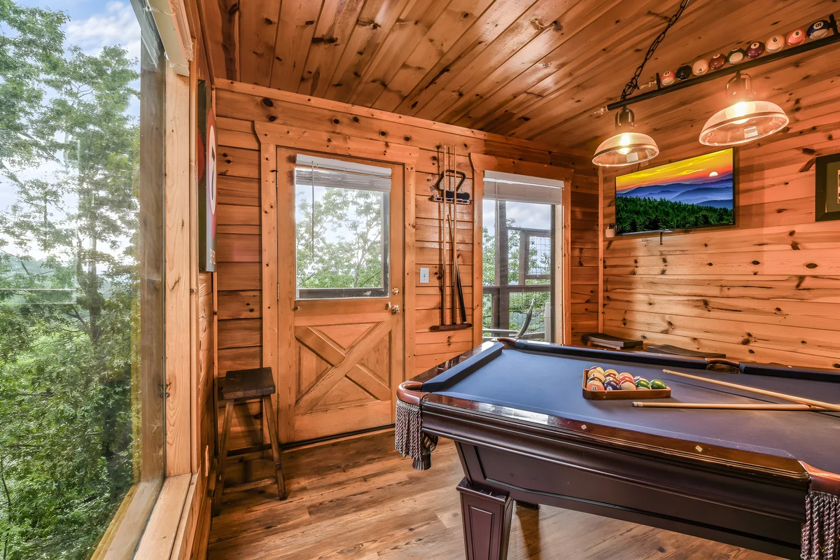 Home in Sevierville property photo 5