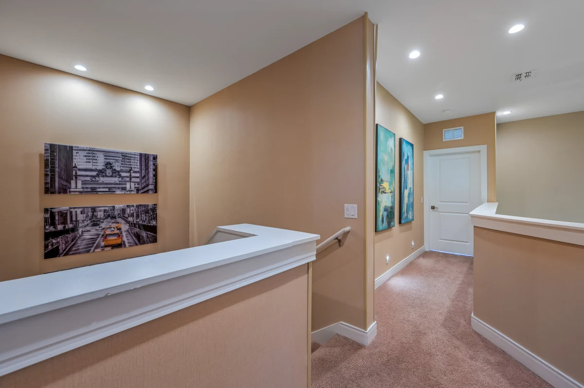 Wander Orlando Village