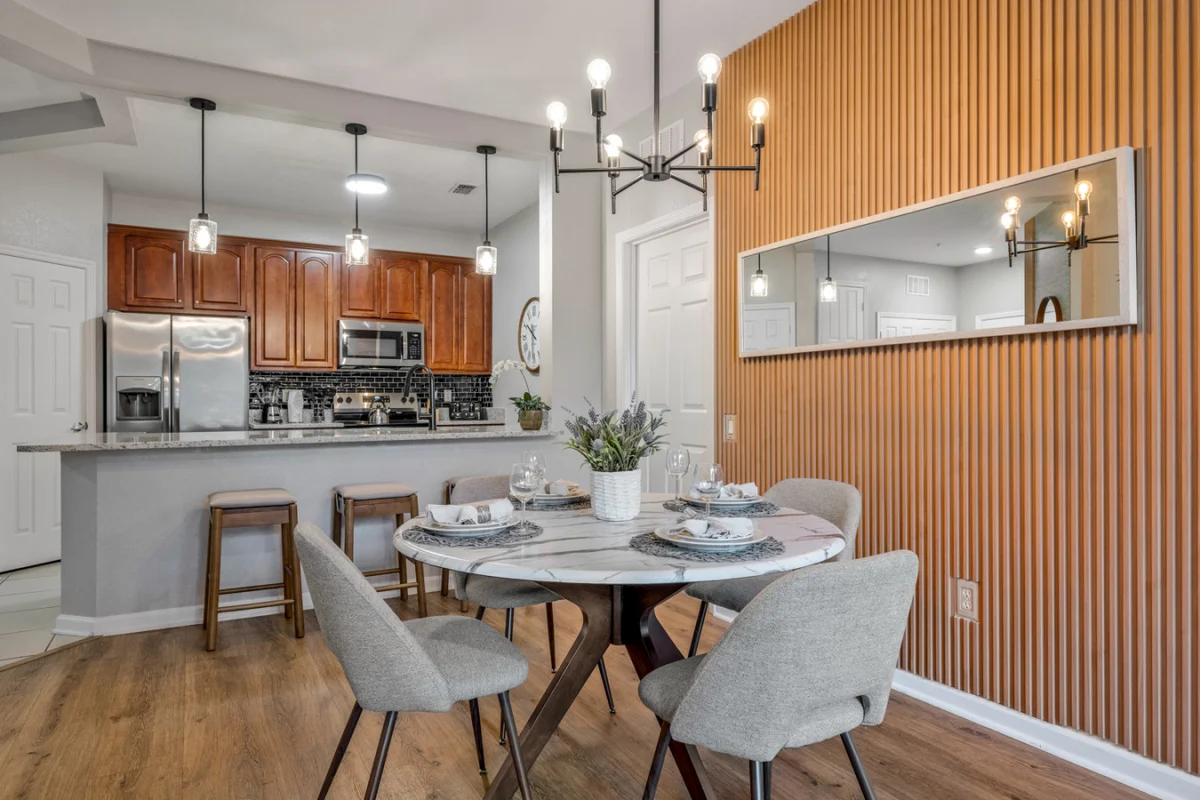 Wander Orlando Resort