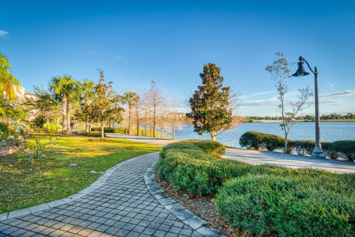 Wander Orlando Tideview