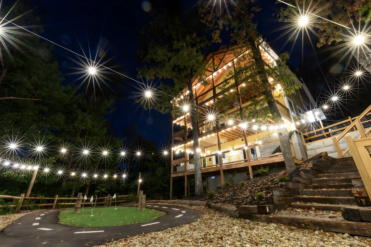 Home in Gatlinburg property photo 4