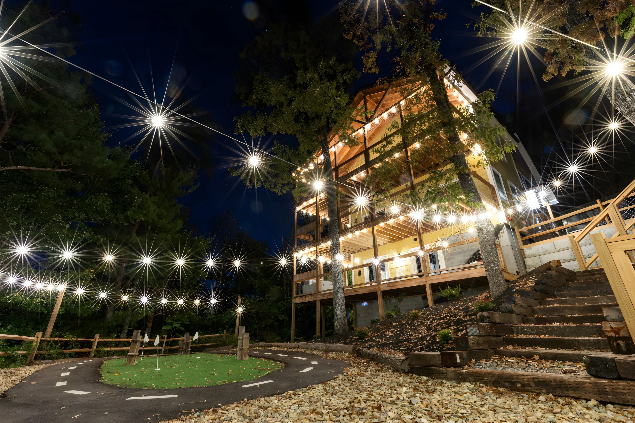 Home in Gatlinburg property photo 4