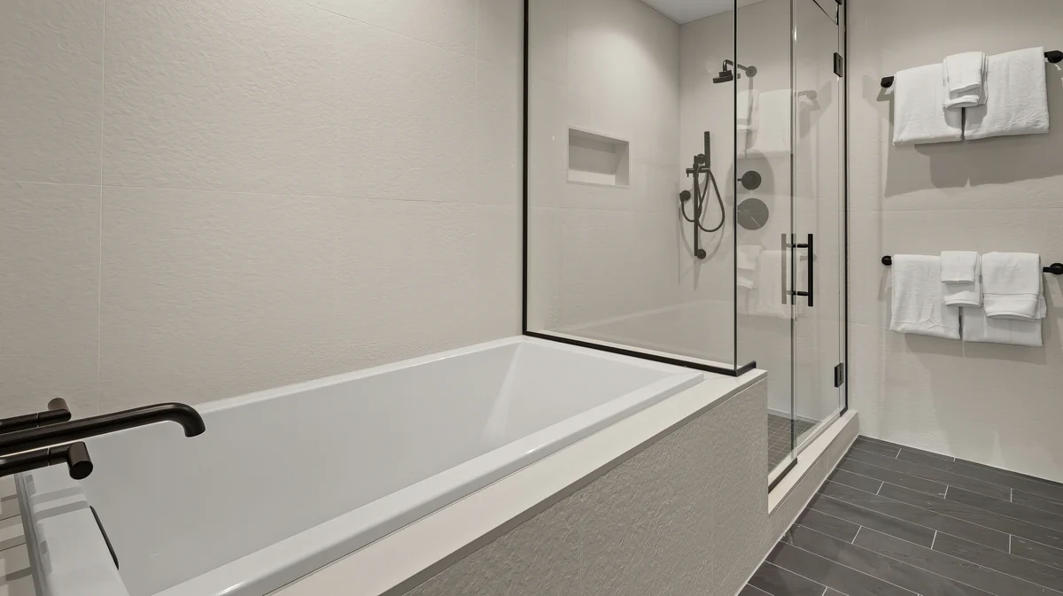 Wander Stowe Treehouse