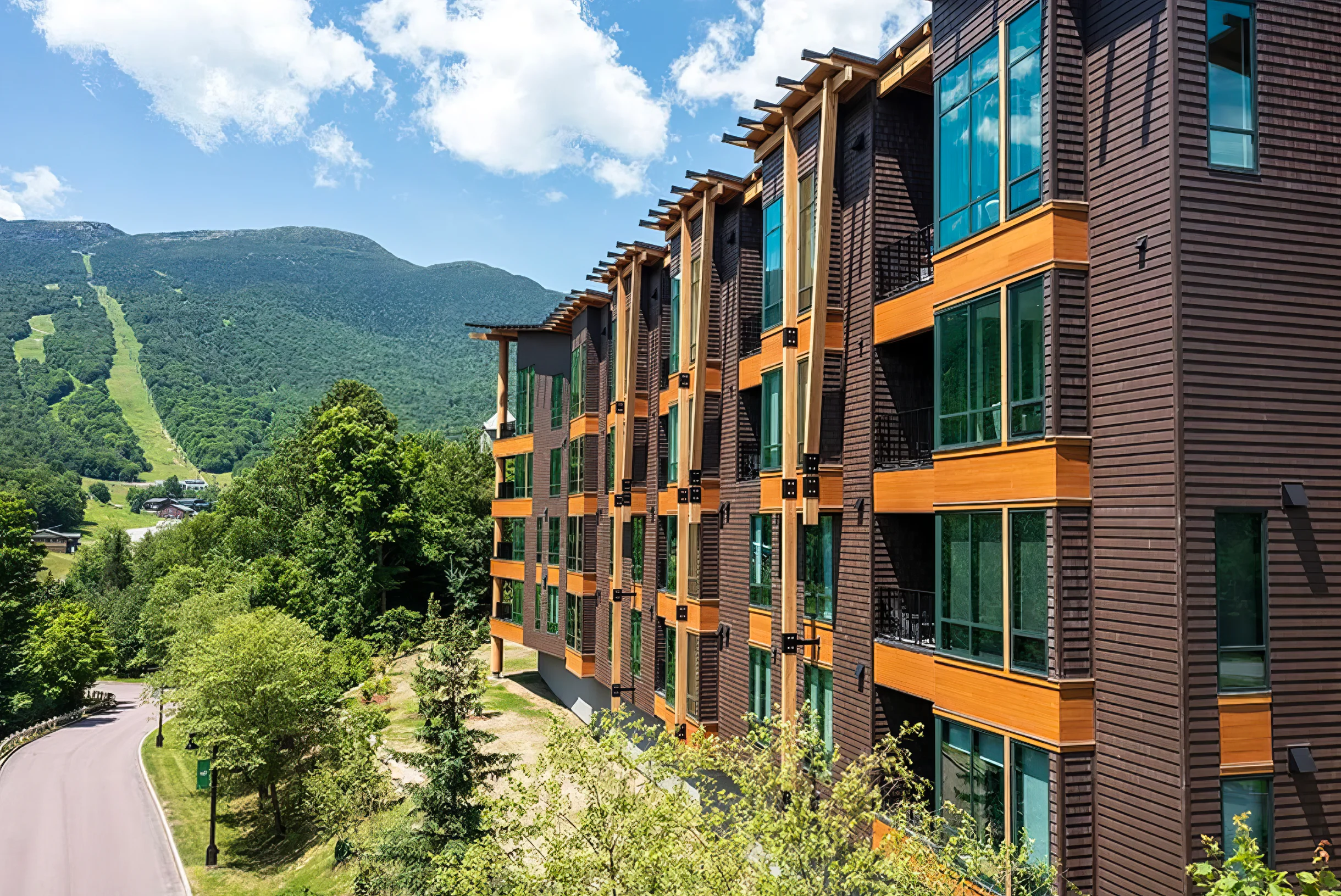 Wander Stowe Ridge #5