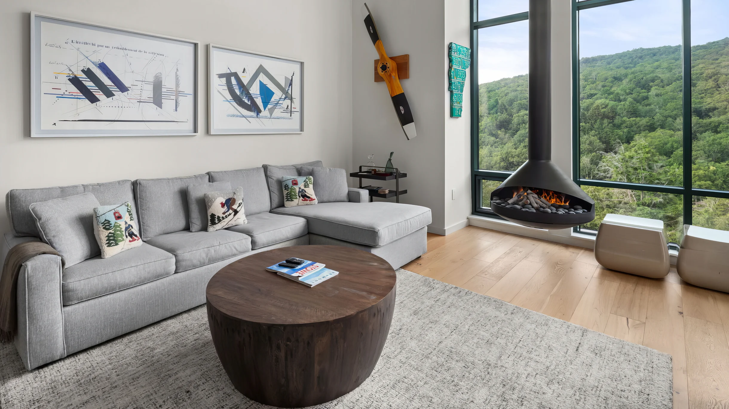 Treehouse 402 | Mountain Top | 3 Bed #5