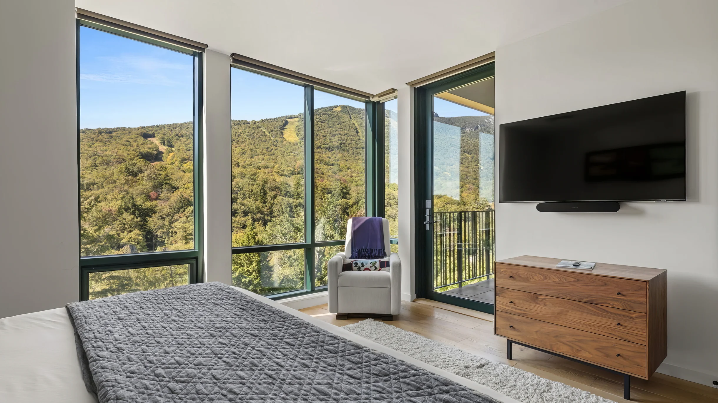 Treehouse 402 | Mountain Top | 3 Bed #21