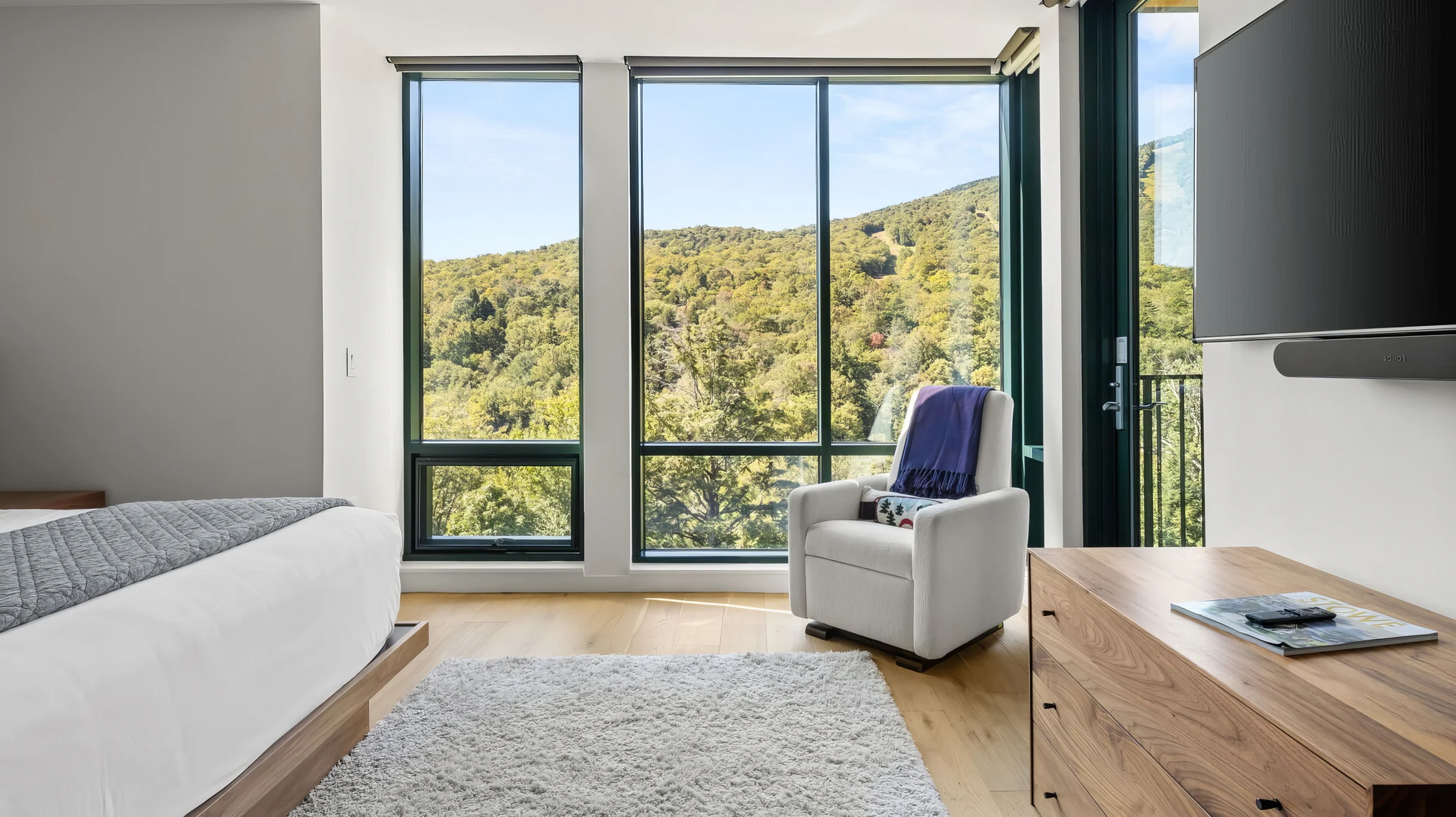 Treehouse 402 | Mountain Top | 3 Bed #25