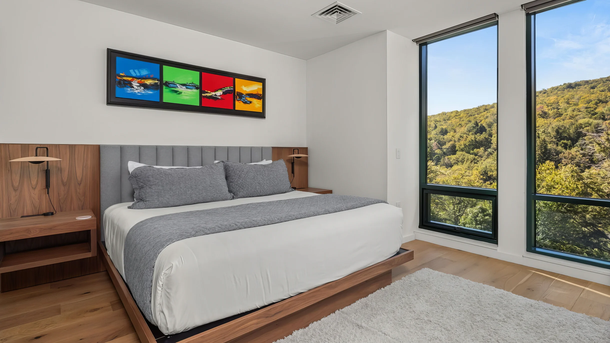 Treehouse 402 | Mountain Top | 3 Bed #8