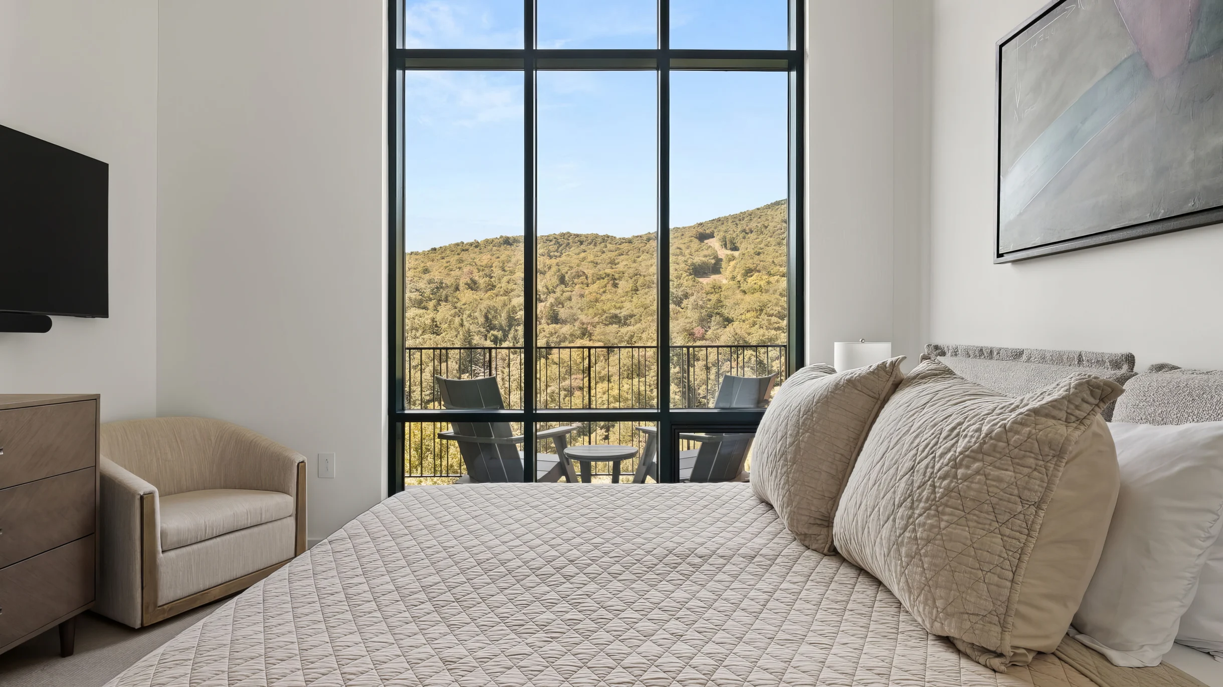 Treehouse 402 | Mountain Top | 3 Bed #17