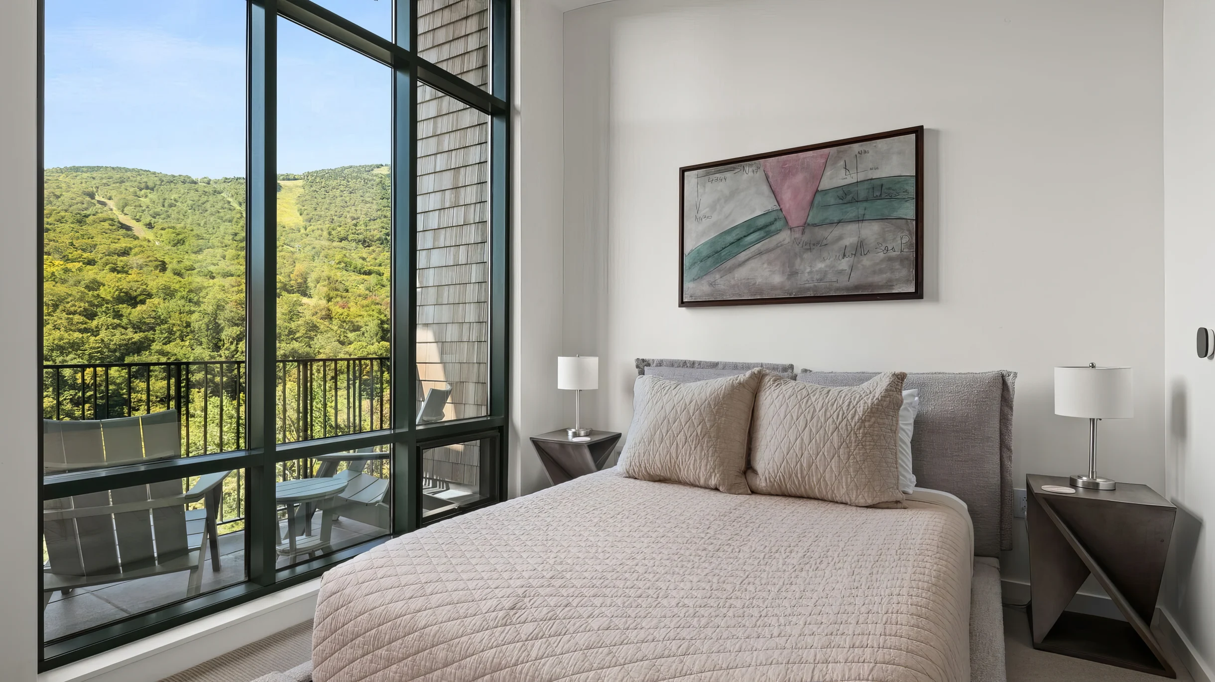 Treehouse 402 | Mountain Top | 3 Bed #9